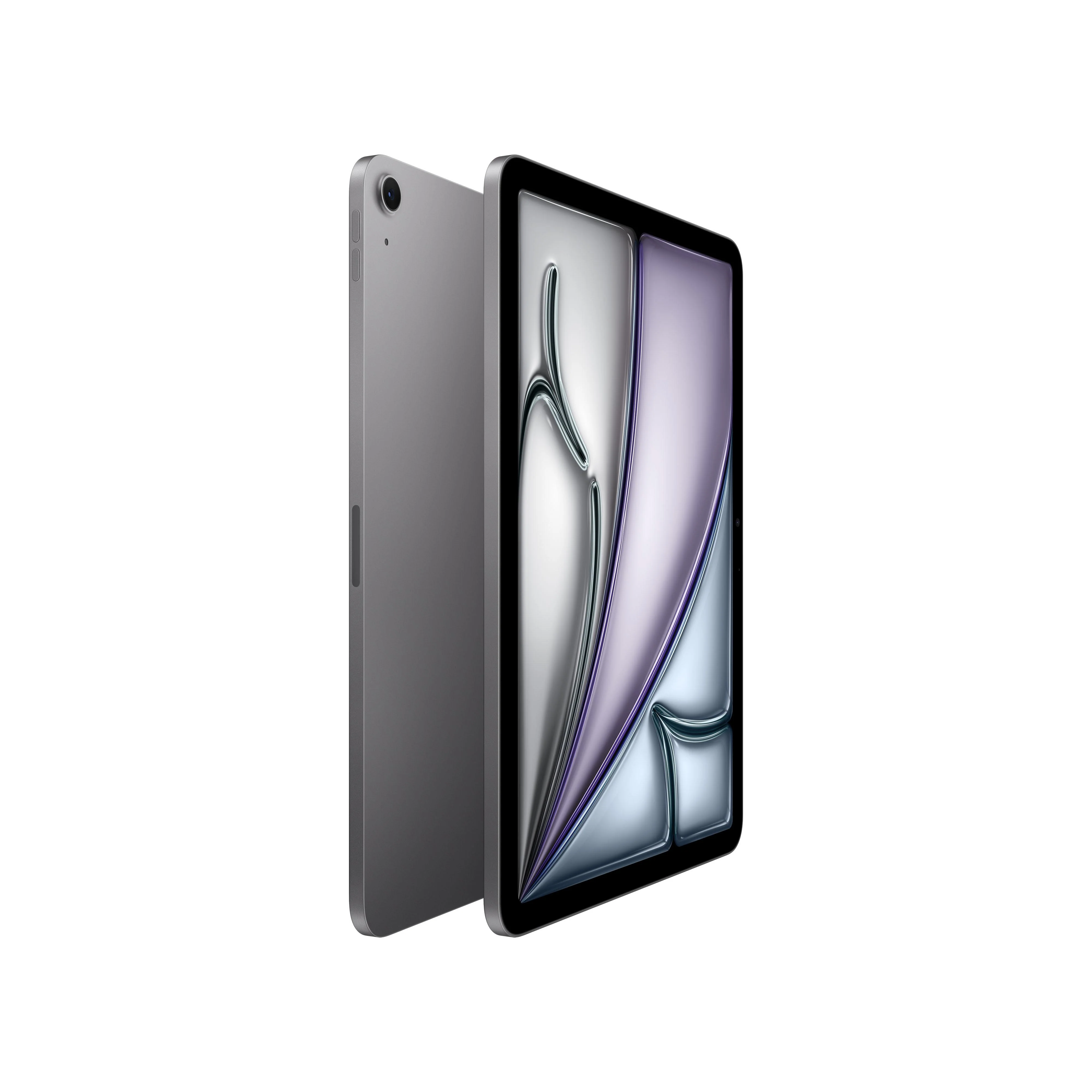EOL 11-inch iPad Air Wi-Fi 512 GB - Spacegrijs (M2) - Image 3