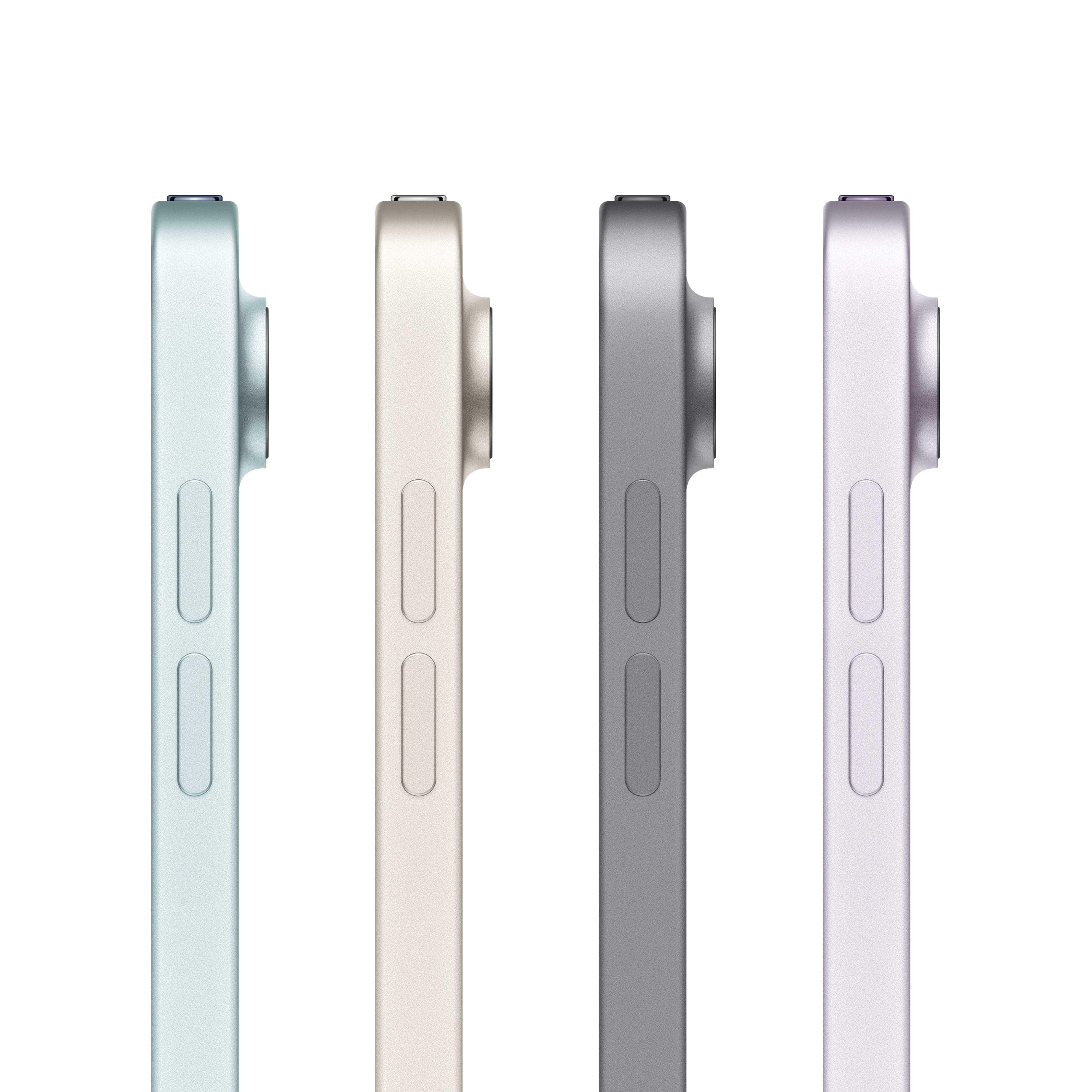 EOL 11-inch iPad Air Wi-Fi 512 GB - Spacegrijs (M2) - Image 4