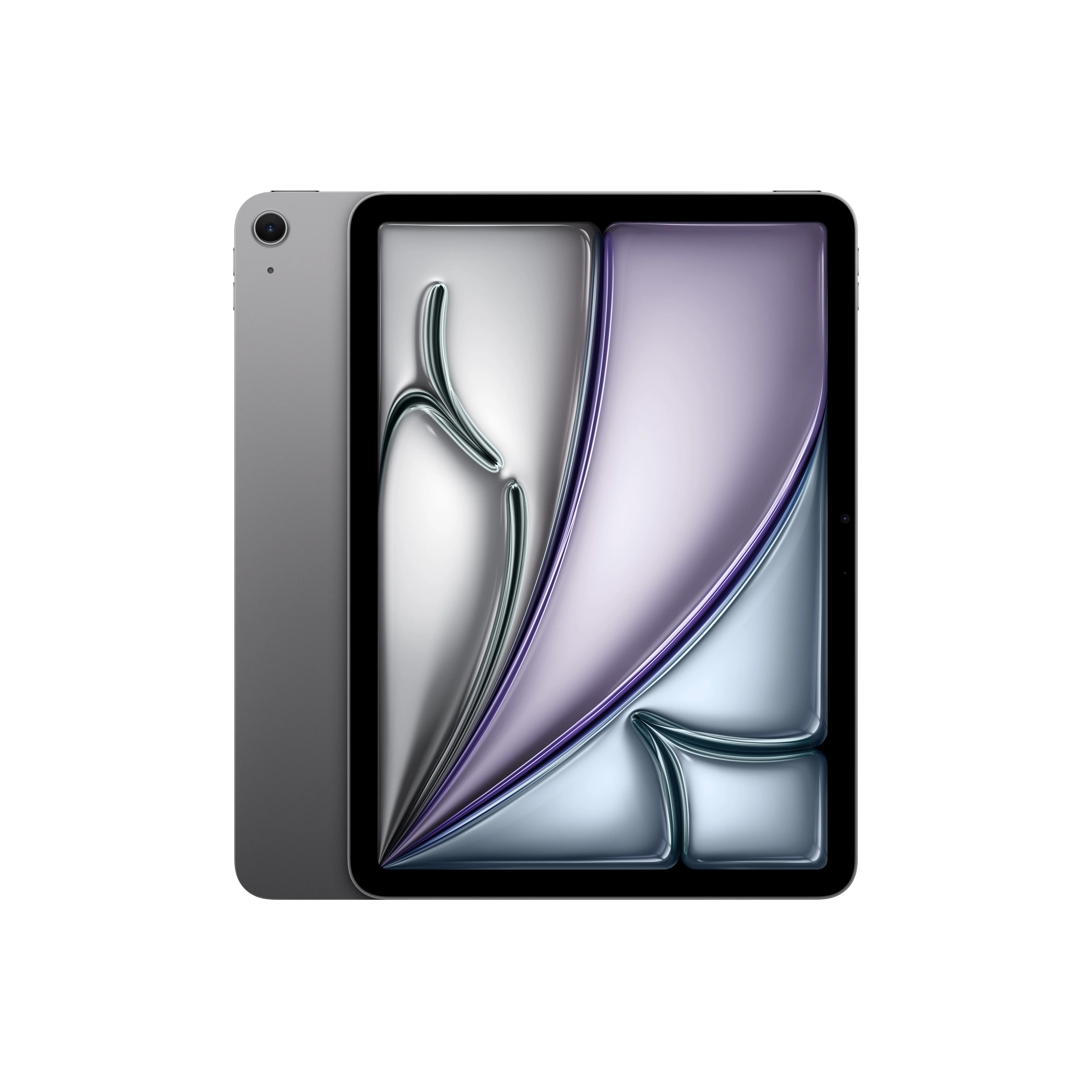 EOL 11-inch iPad Air Wi-Fi 256 GB - Spacegrijs (M3)