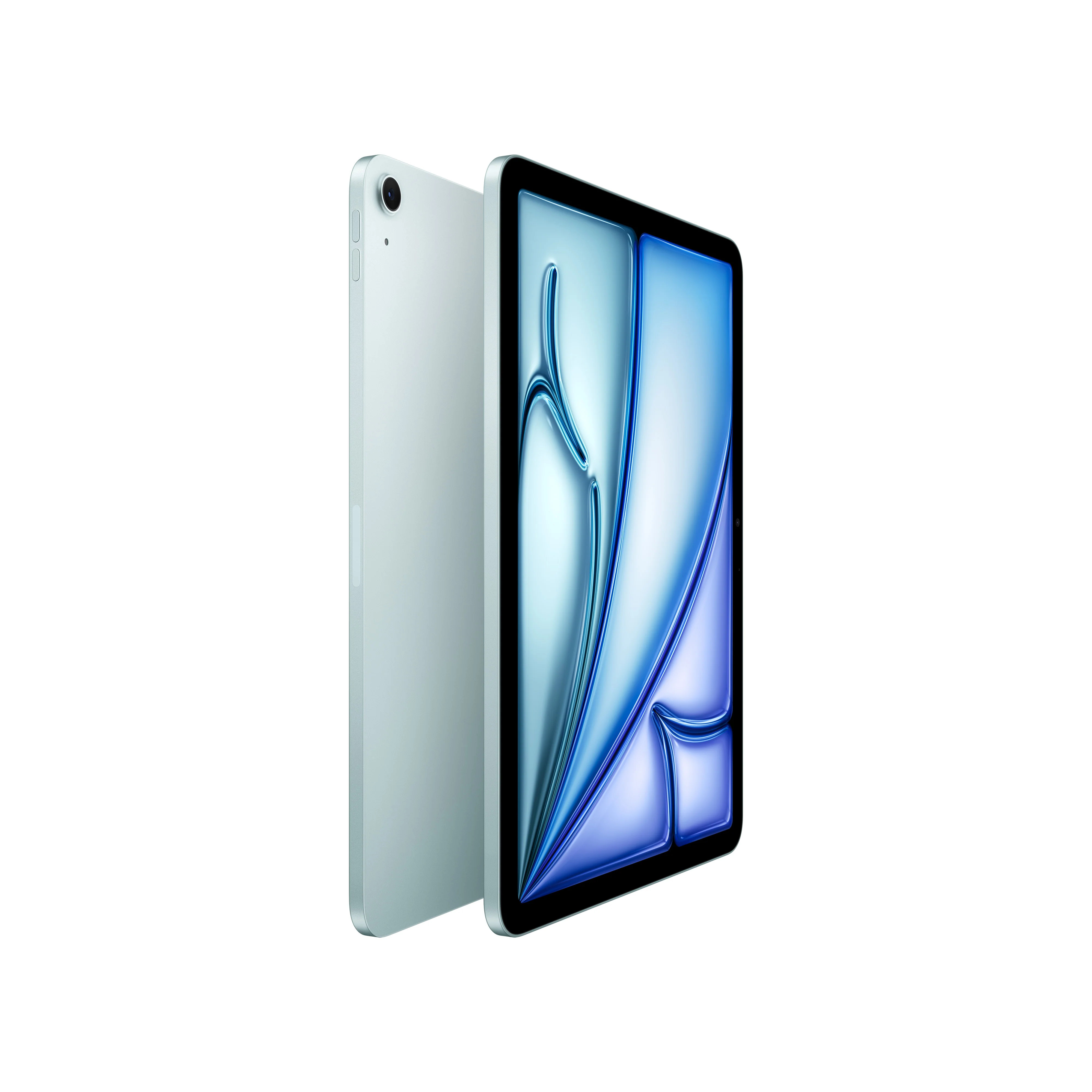 EOL 11-inch iPad Air Wi-Fi 1 TB - Blauw (M3) - Image 2