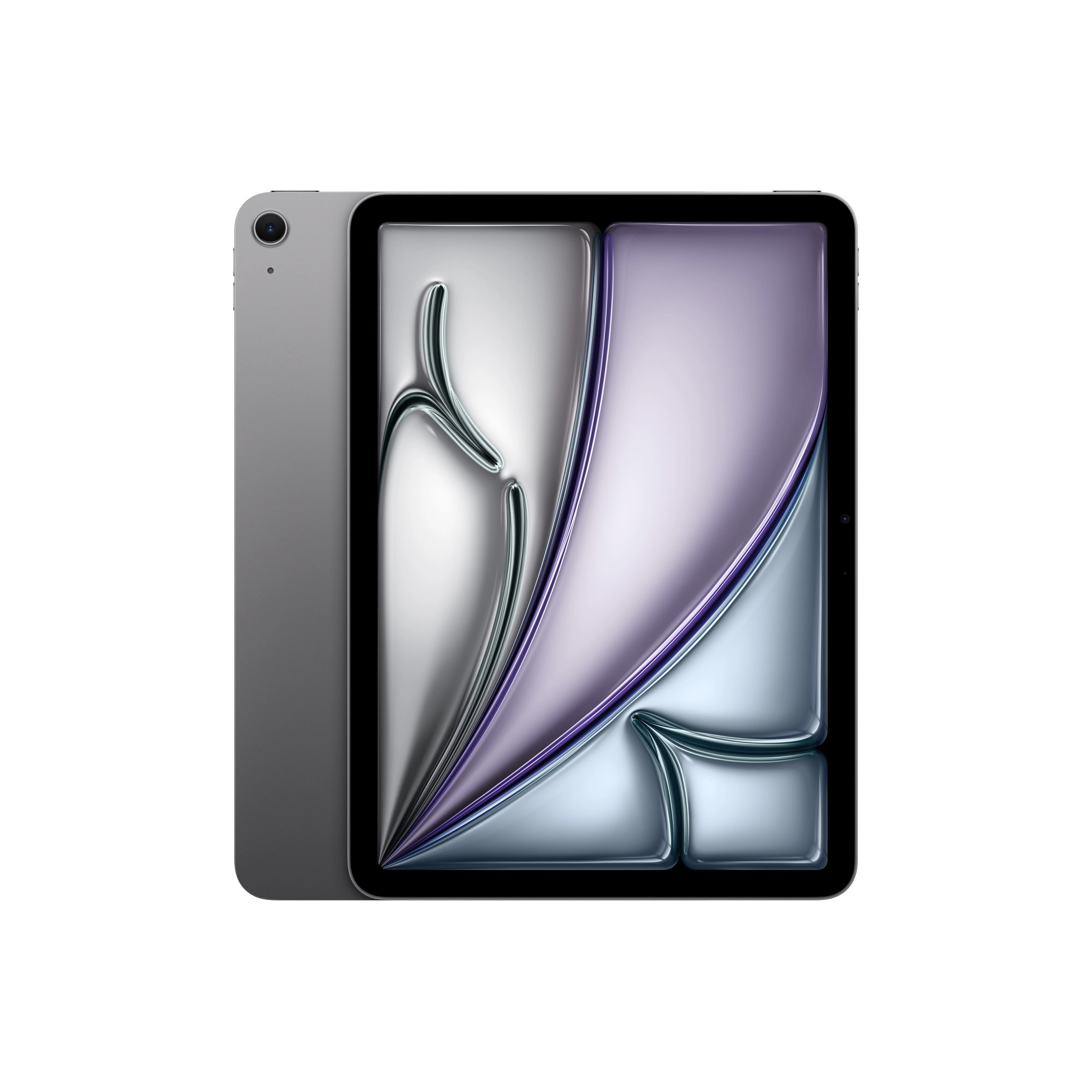 11-inch iPad Air Wi-Fi 512 GB - Spacegrijs (M4)