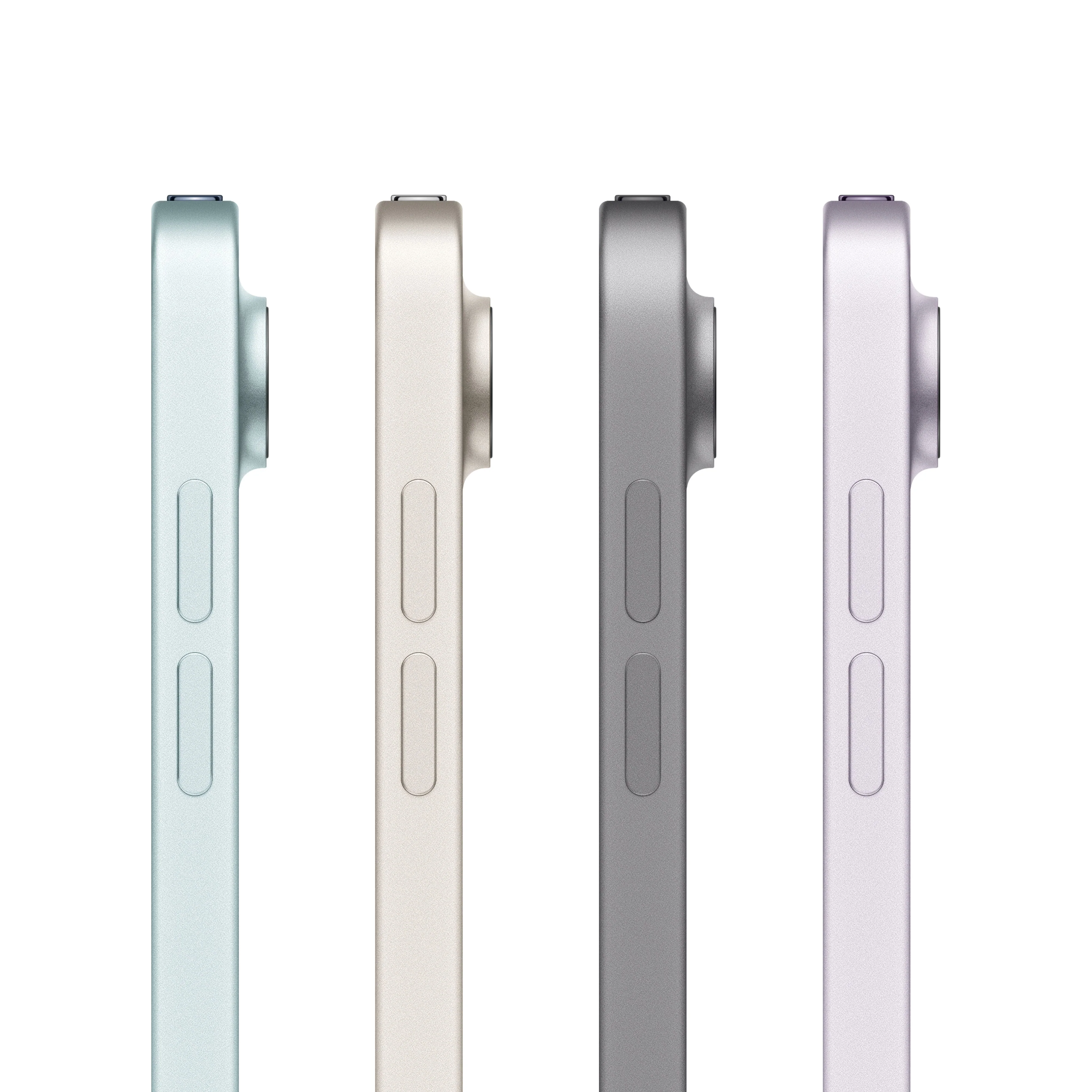 11-inch iPad Air Wi-Fi 512 GB - Paars (M4) - Image 3