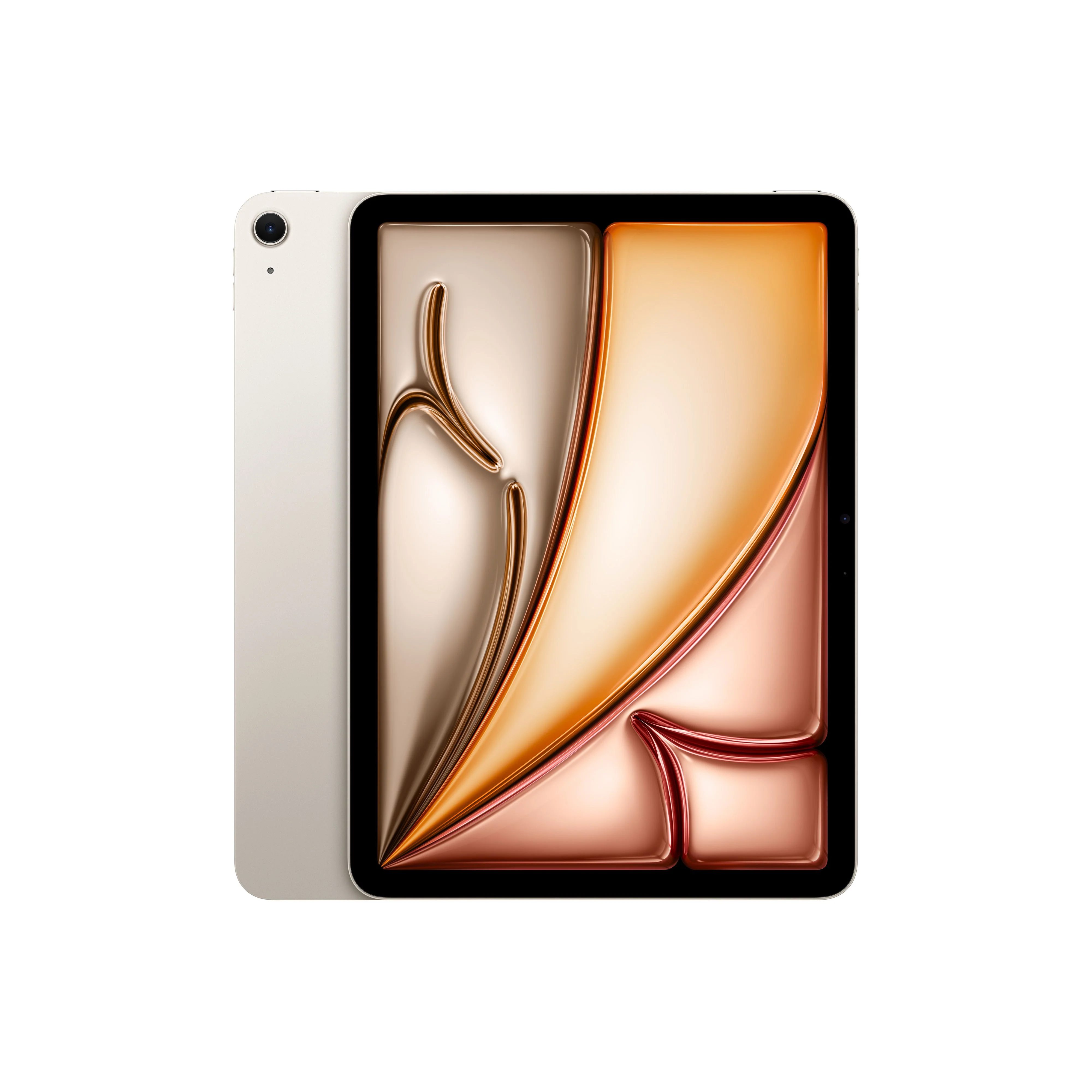 11-inch iPad Air Wi-Fi 1 TB - Sterrenlicht (M4)