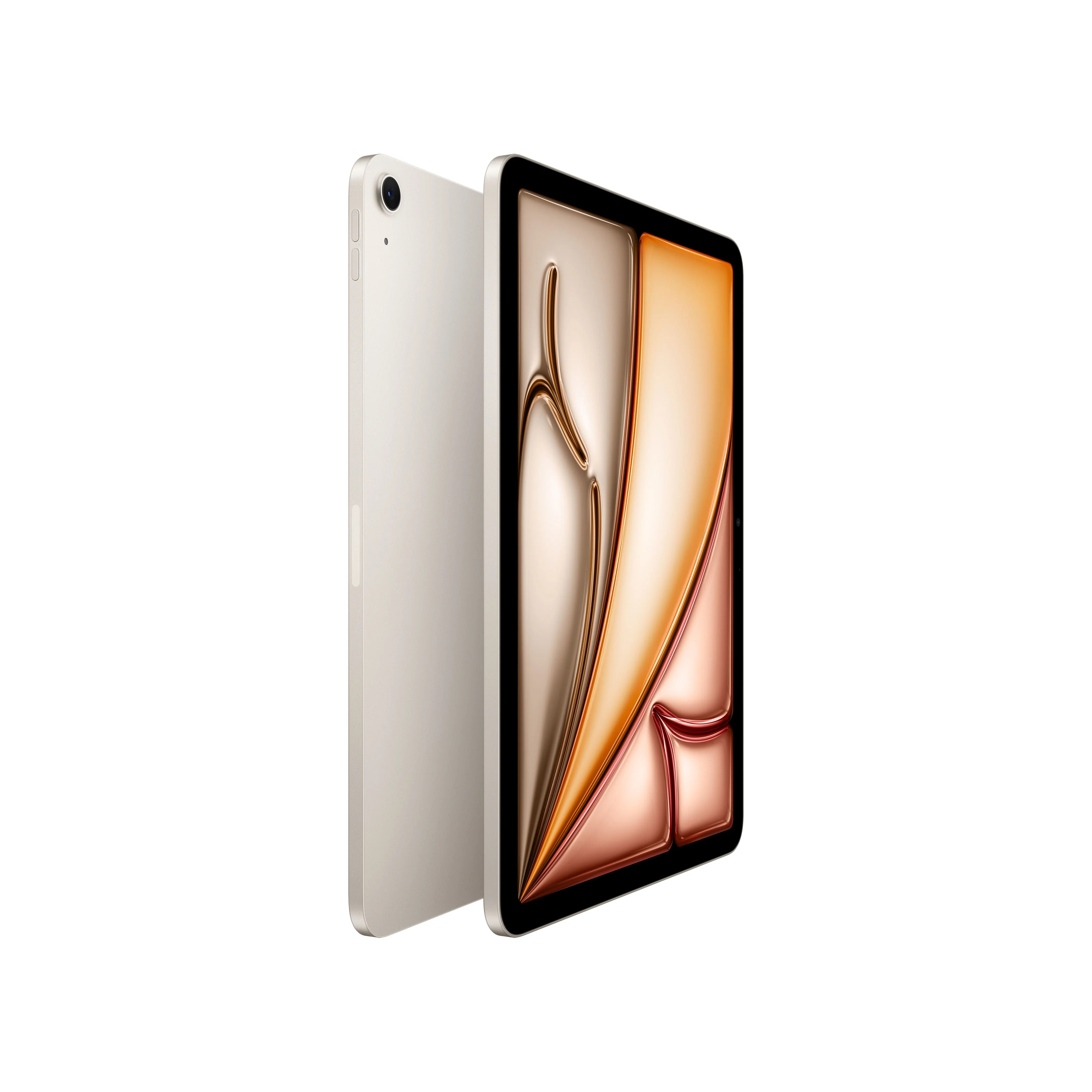 11-inch iPad Air Wi-Fi 1 TB - Sterrenlicht (M4) - Image 2