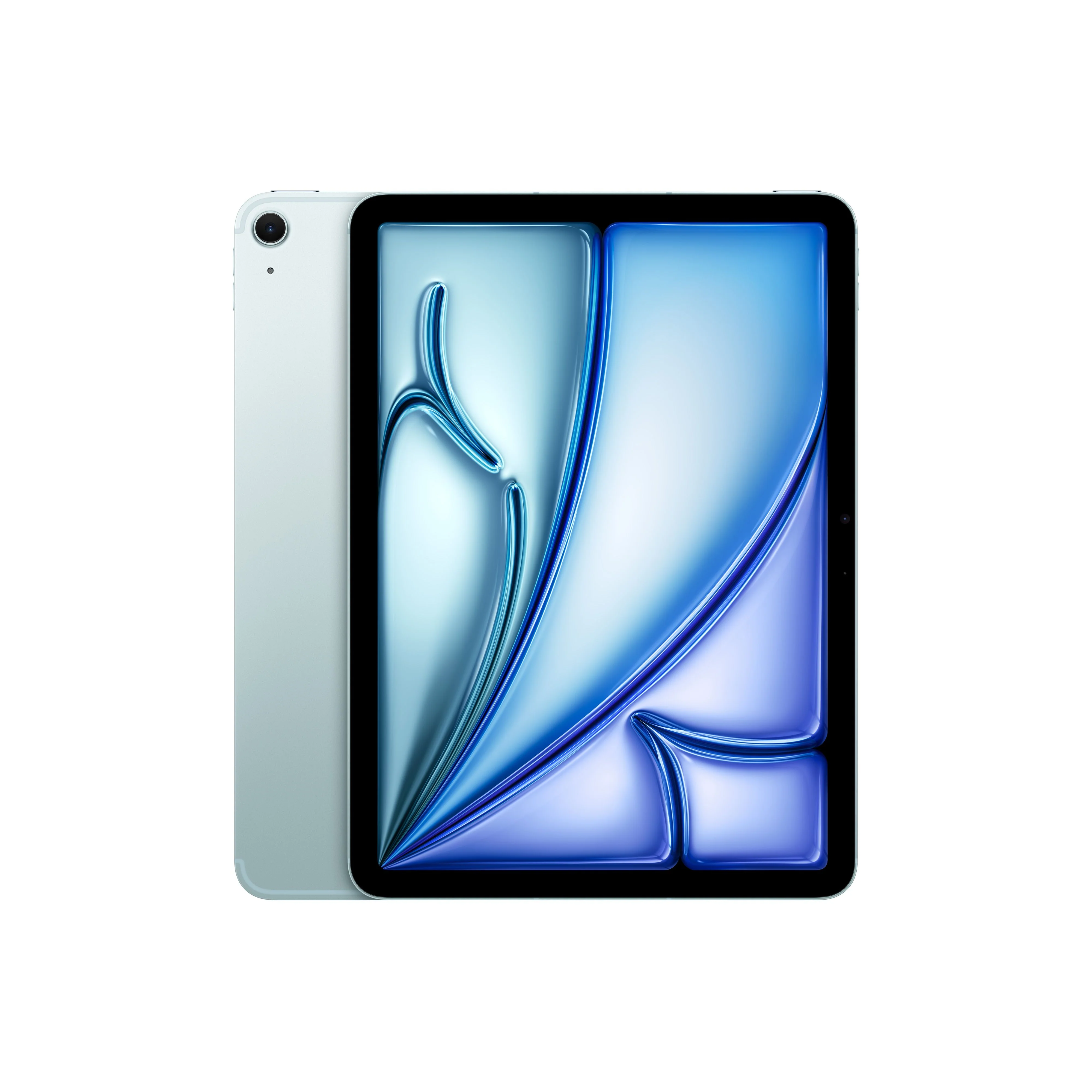 11-inch iPad Air Wi-Fi + Cellular 256 GB - Blauw (M4)
