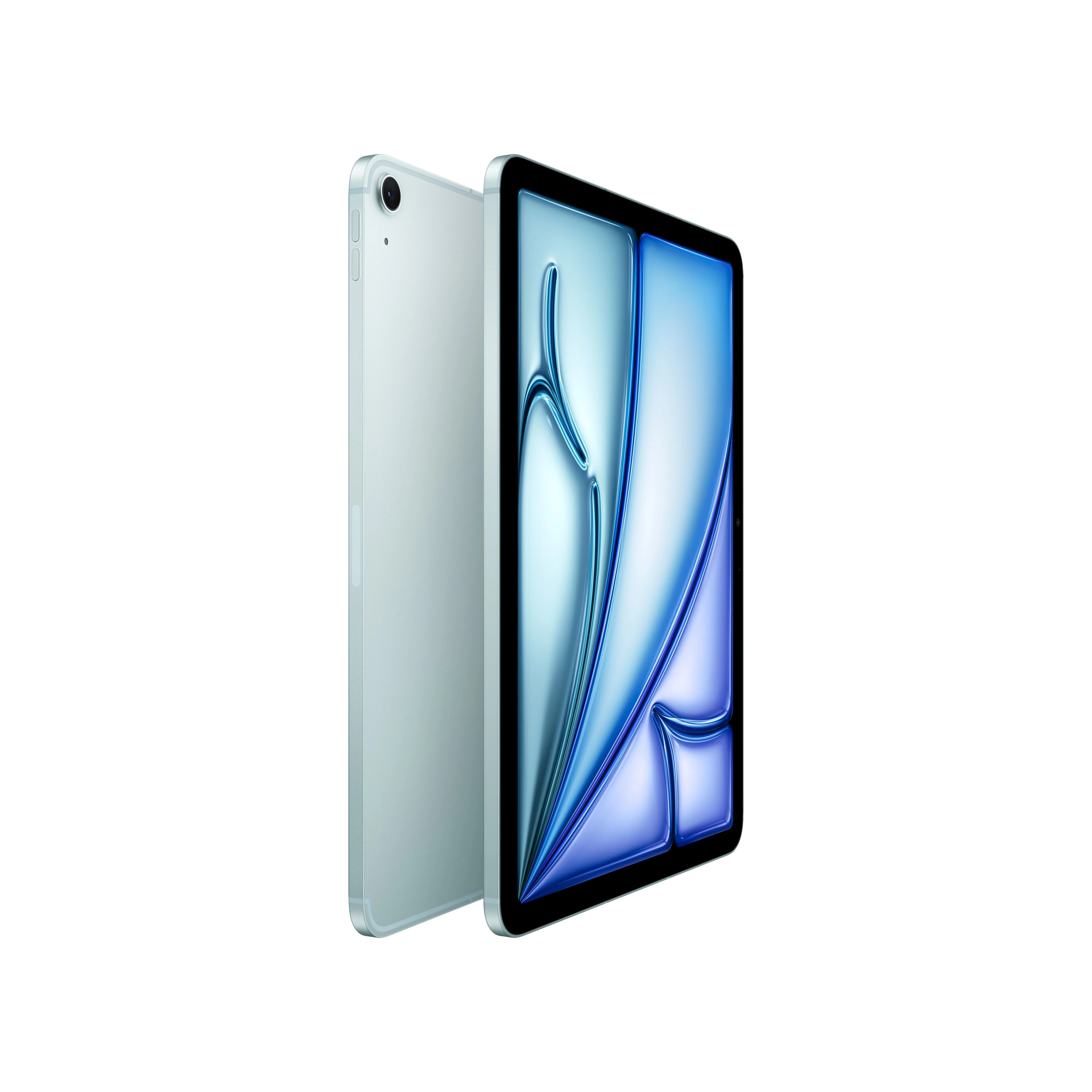 11-inch iPad Air Wi-Fi + Cellular 256 GB - Blauw (M4) - Image 2