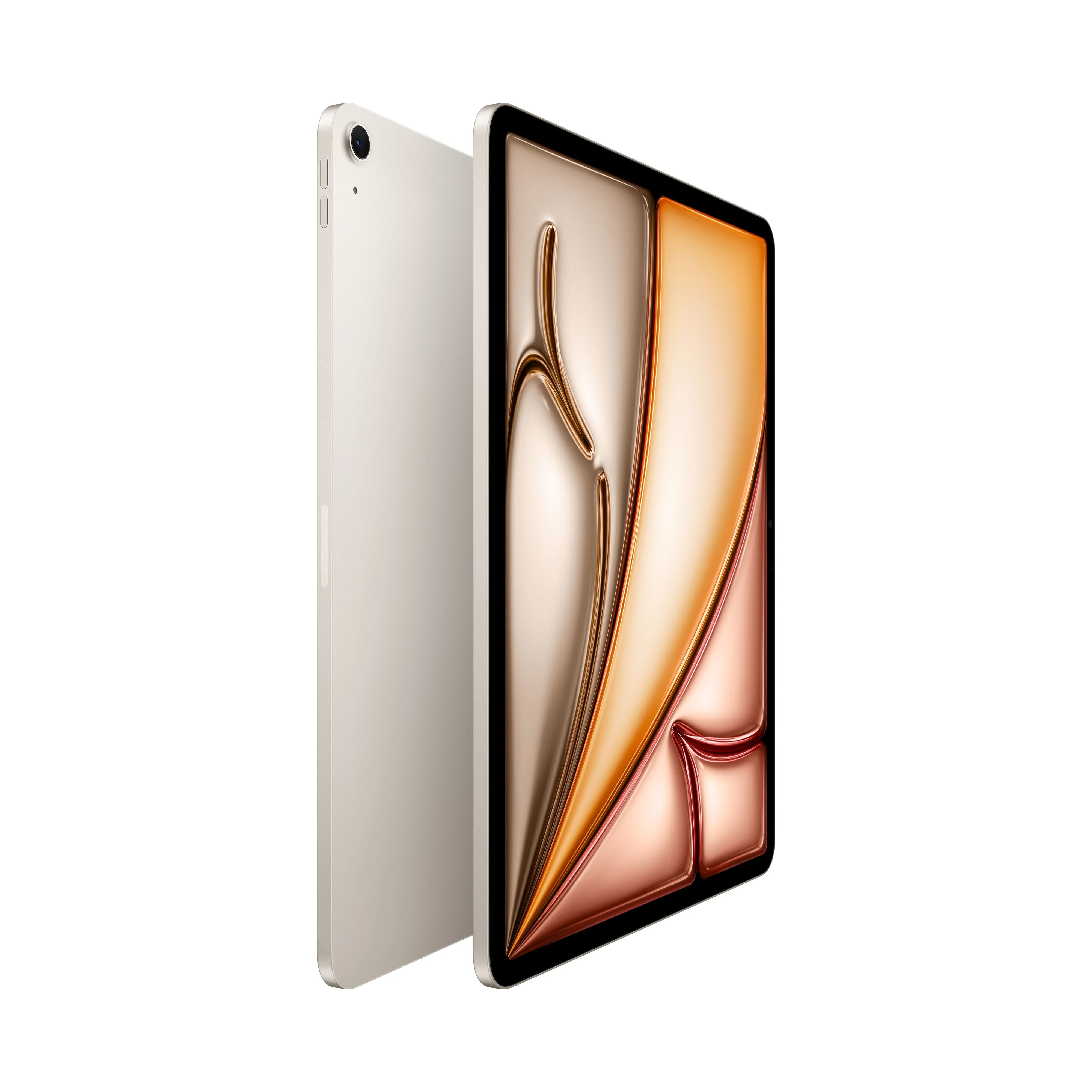 13-inch iPad Air Wi-Fi 256 GB - Sterrenlicht (M4) - Image 2