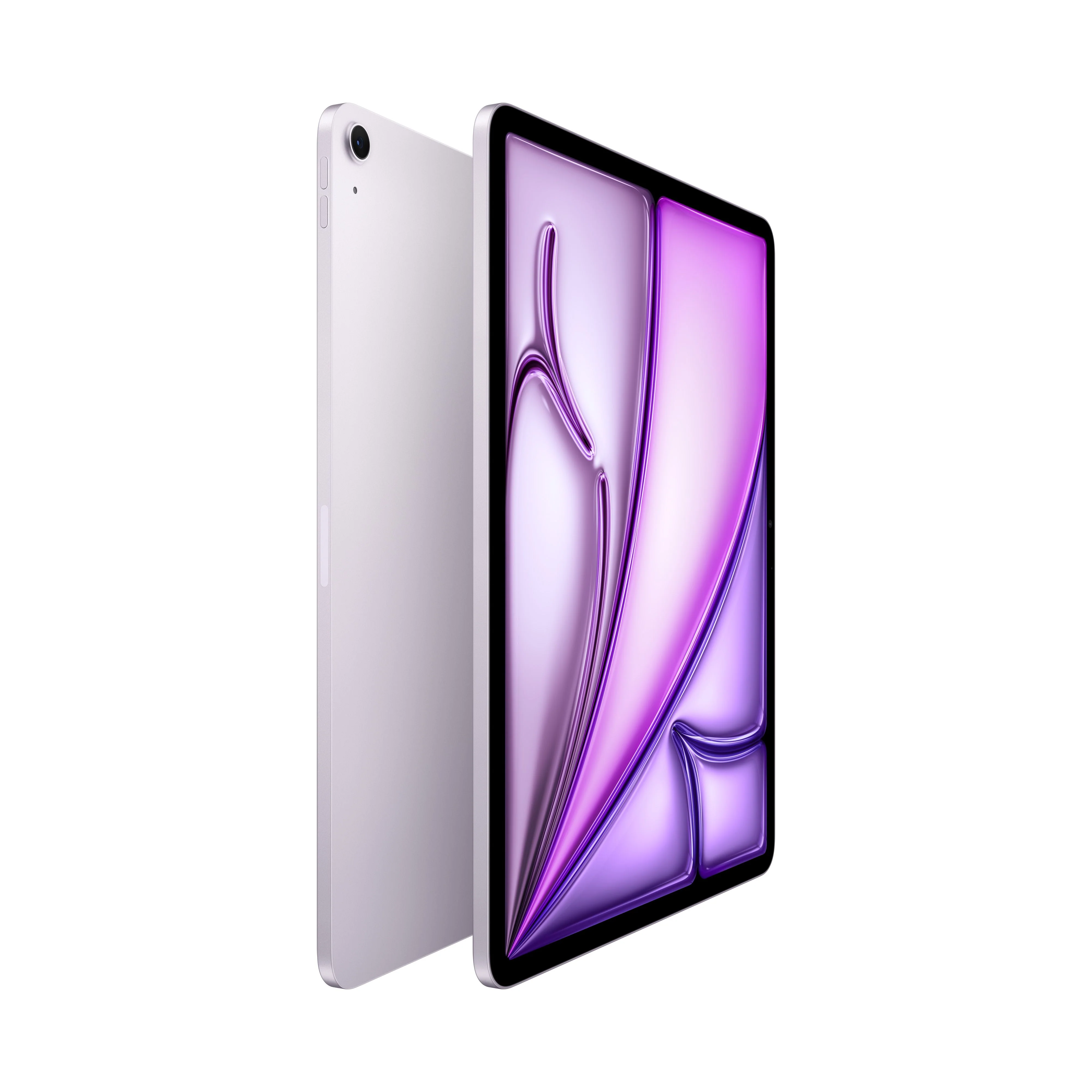 13-inch iPad Air Wi-Fi 512 GB - Paars (M4) - Image 2