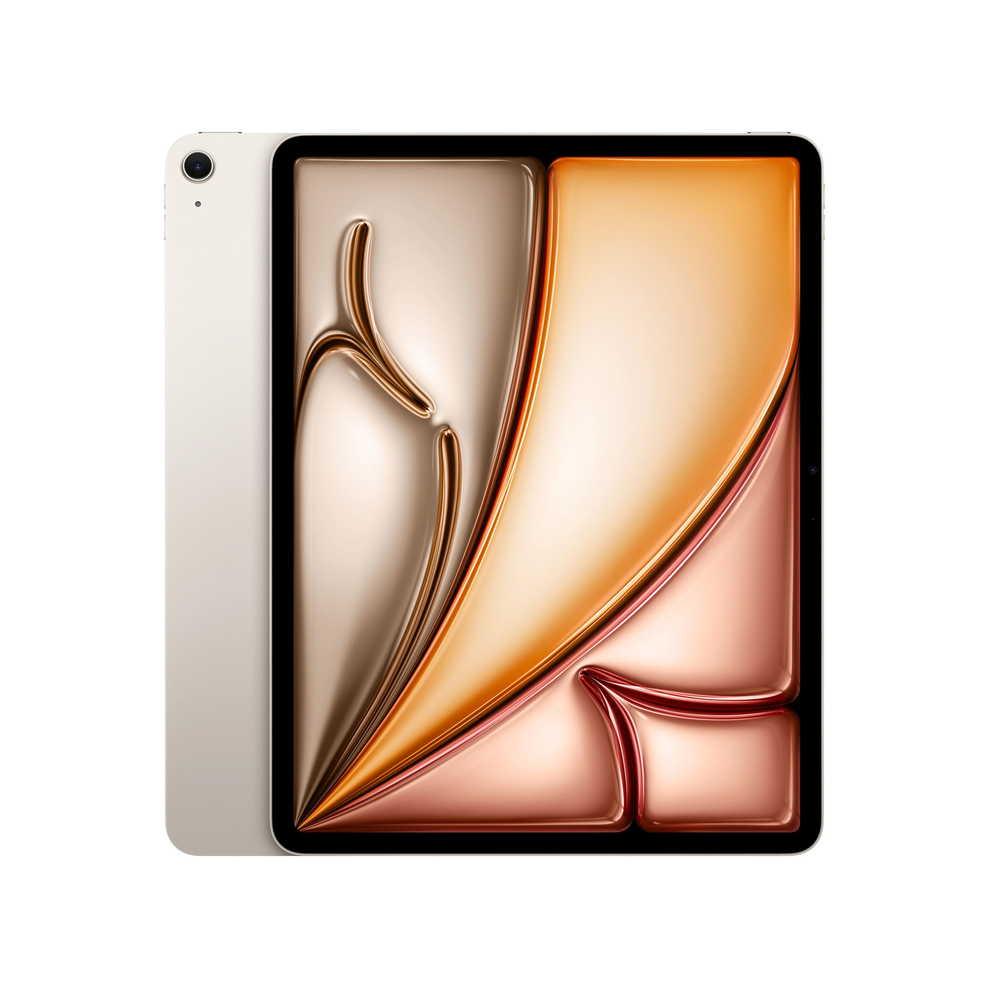 13-inch iPad Air Wi-Fi 1 TB - Sterrenlicht (M4)