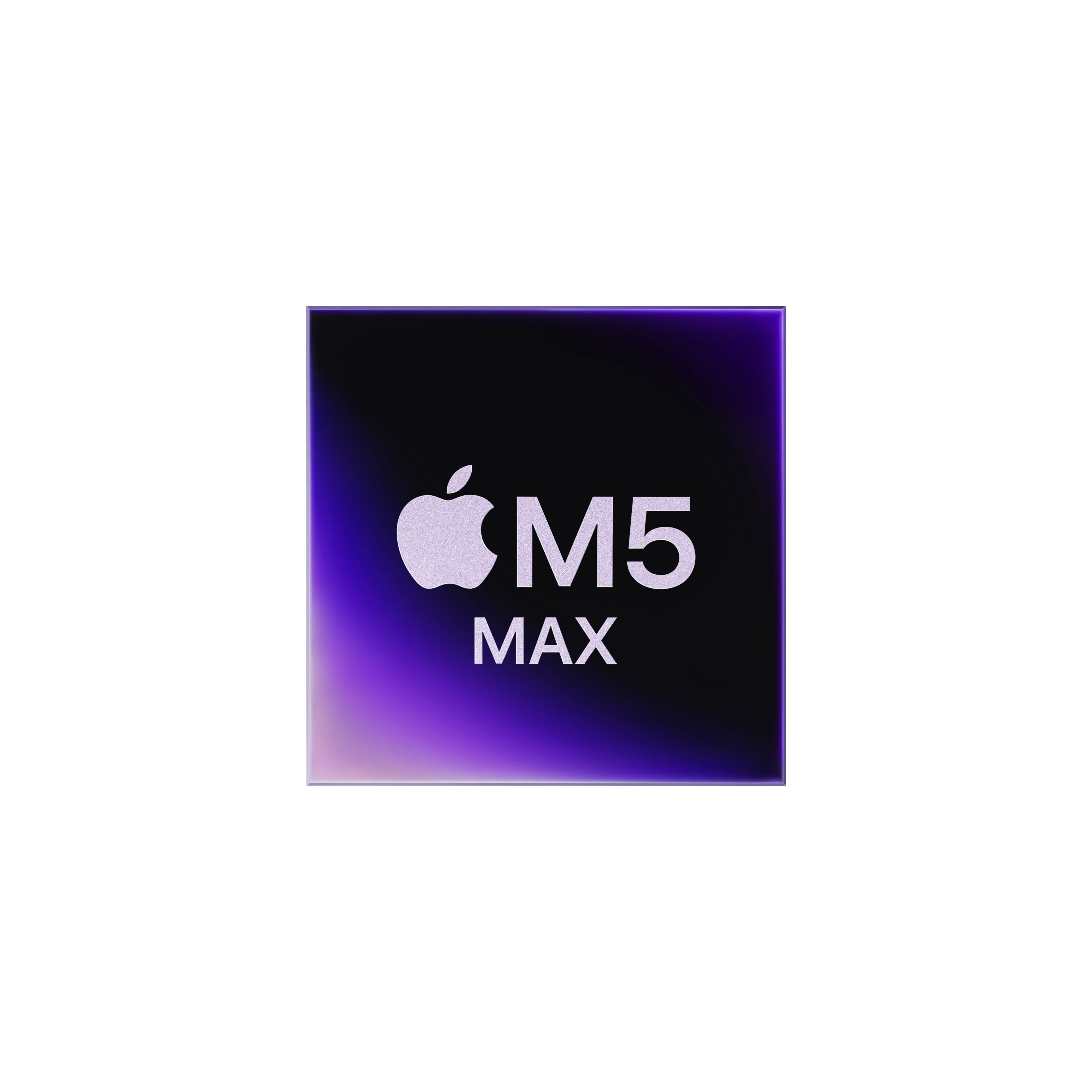 16-inch MacBook Pro: Apple M5 Max-chip met 18‑Core CPU en 32‑Core GPU, 36 GB, 2 TB SSD - Spacezwart (Azerty FR) - Image 3