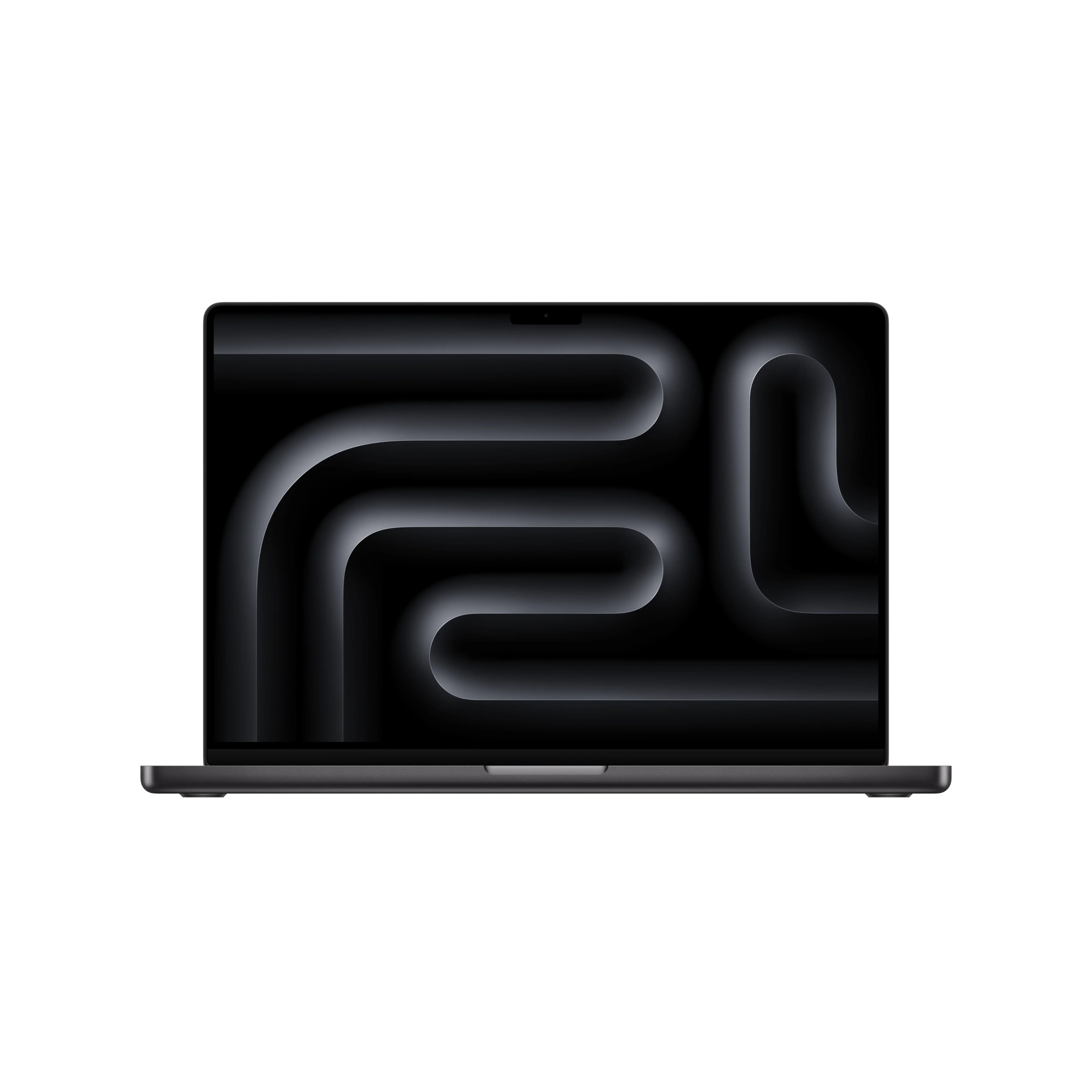 16-inch MacBook Pro: Apple M5 Pro-chip met 18‑Core CPU en 20‑Core GPU, 48 GB, 1 TB SSD - Spacezwart (Azerty FR)
