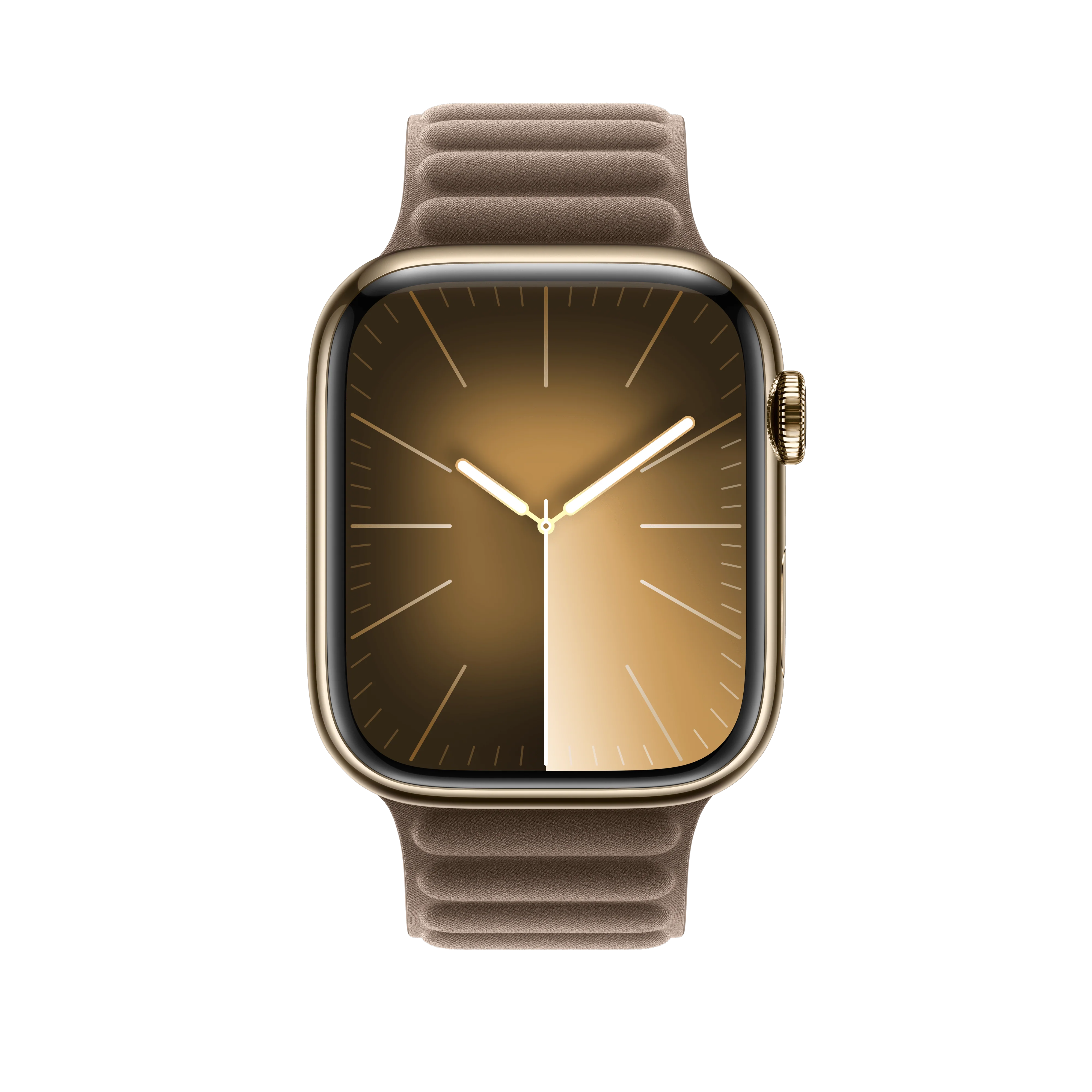 EOL Magnetic Link-bandje - Taupe (45 mm) - S/M - Image 3