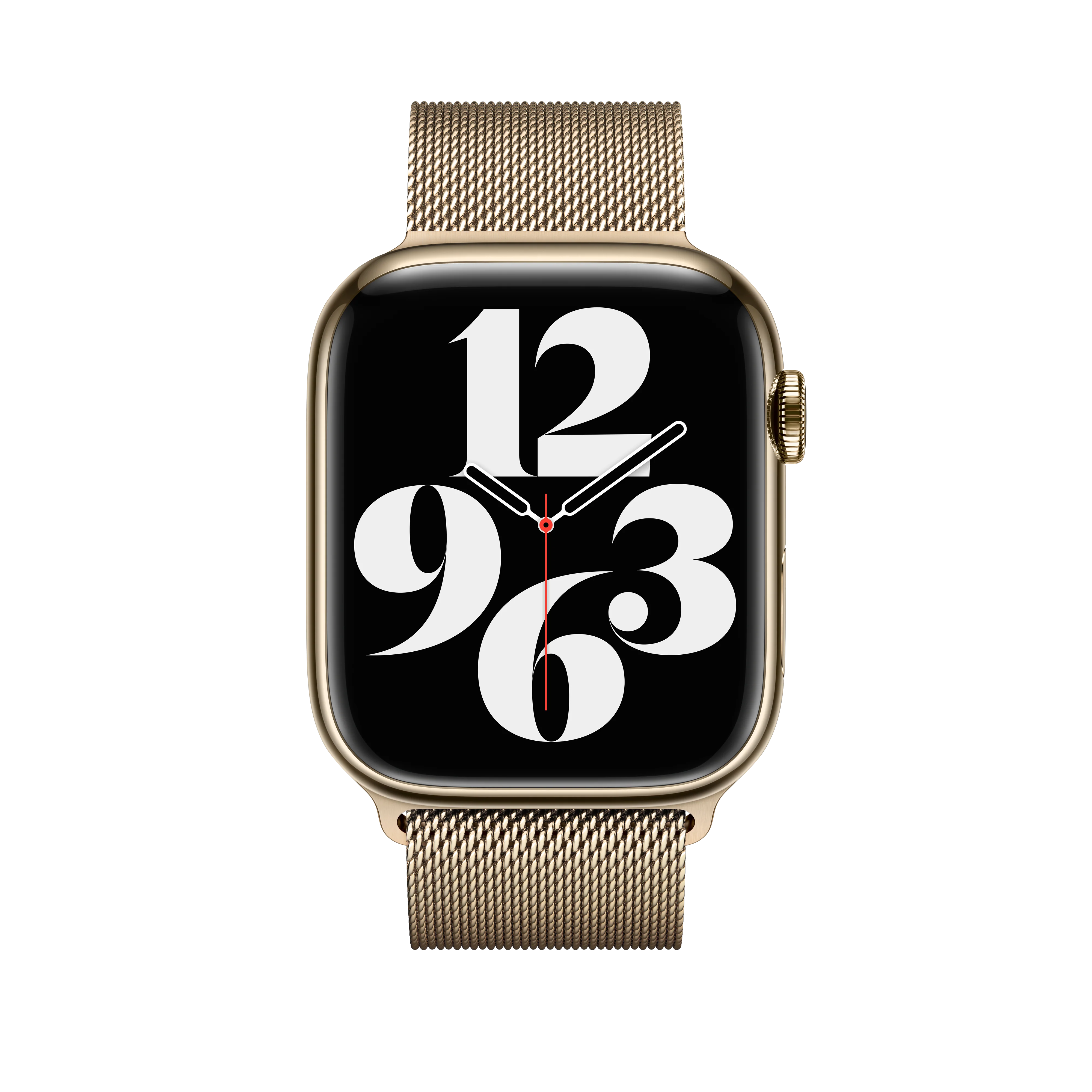 EOL Goudkleurig Milanees bandje (45 mm) - Image 3