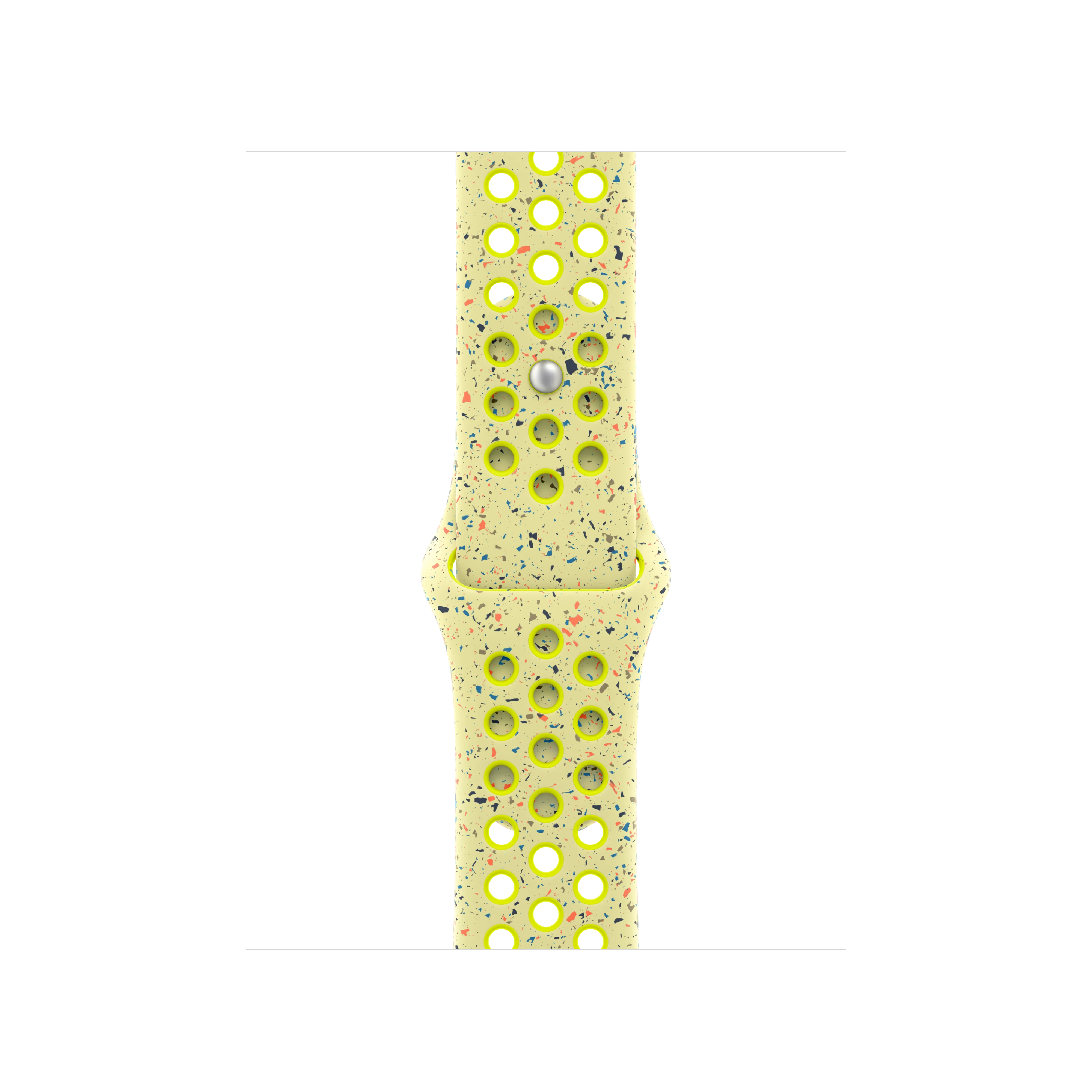 EOL Sportbandje van Nike - Volt Splash (42 mm) - S/M