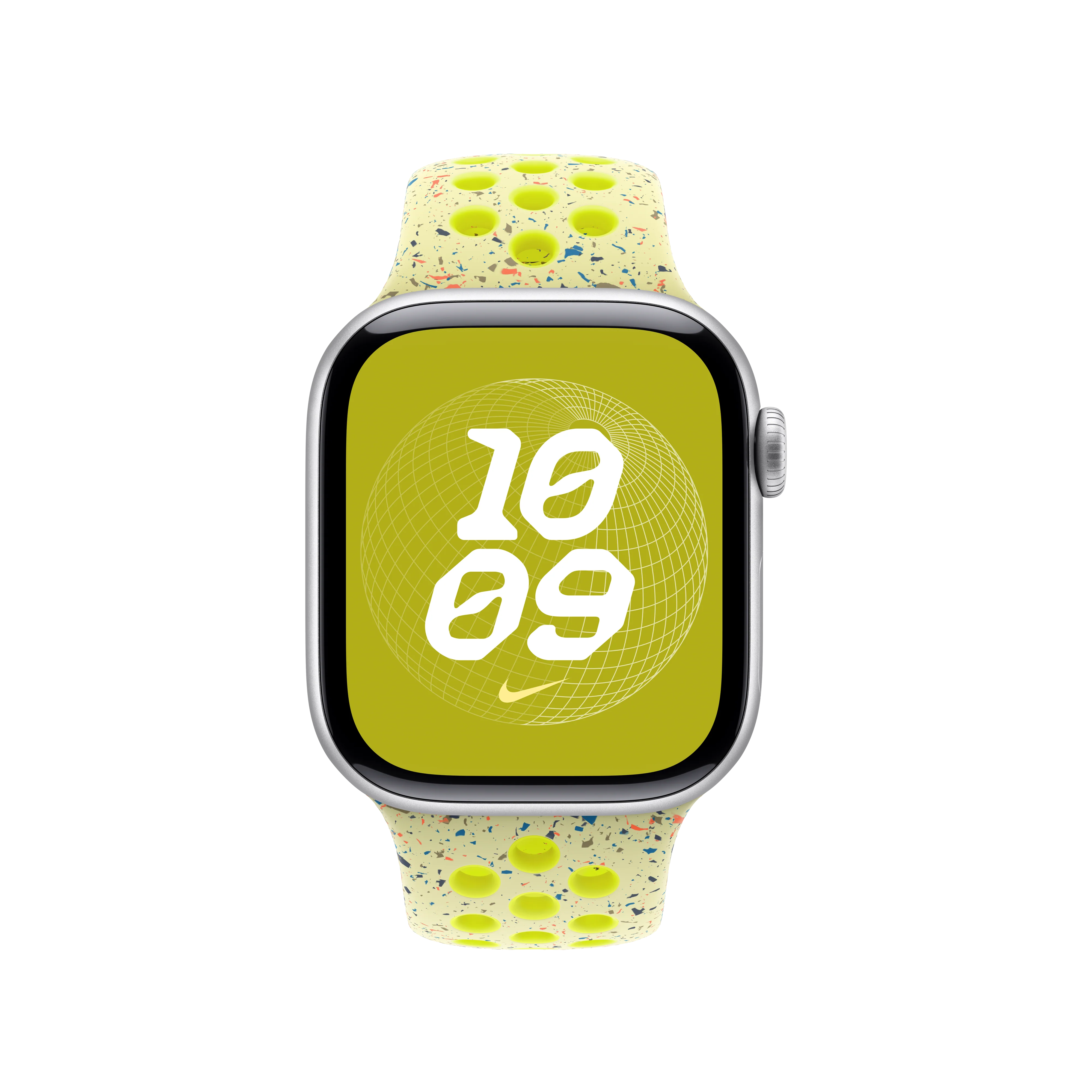EOL Sportbandje van Nike - Volt Splash (42 mm) - M/L - Image 3