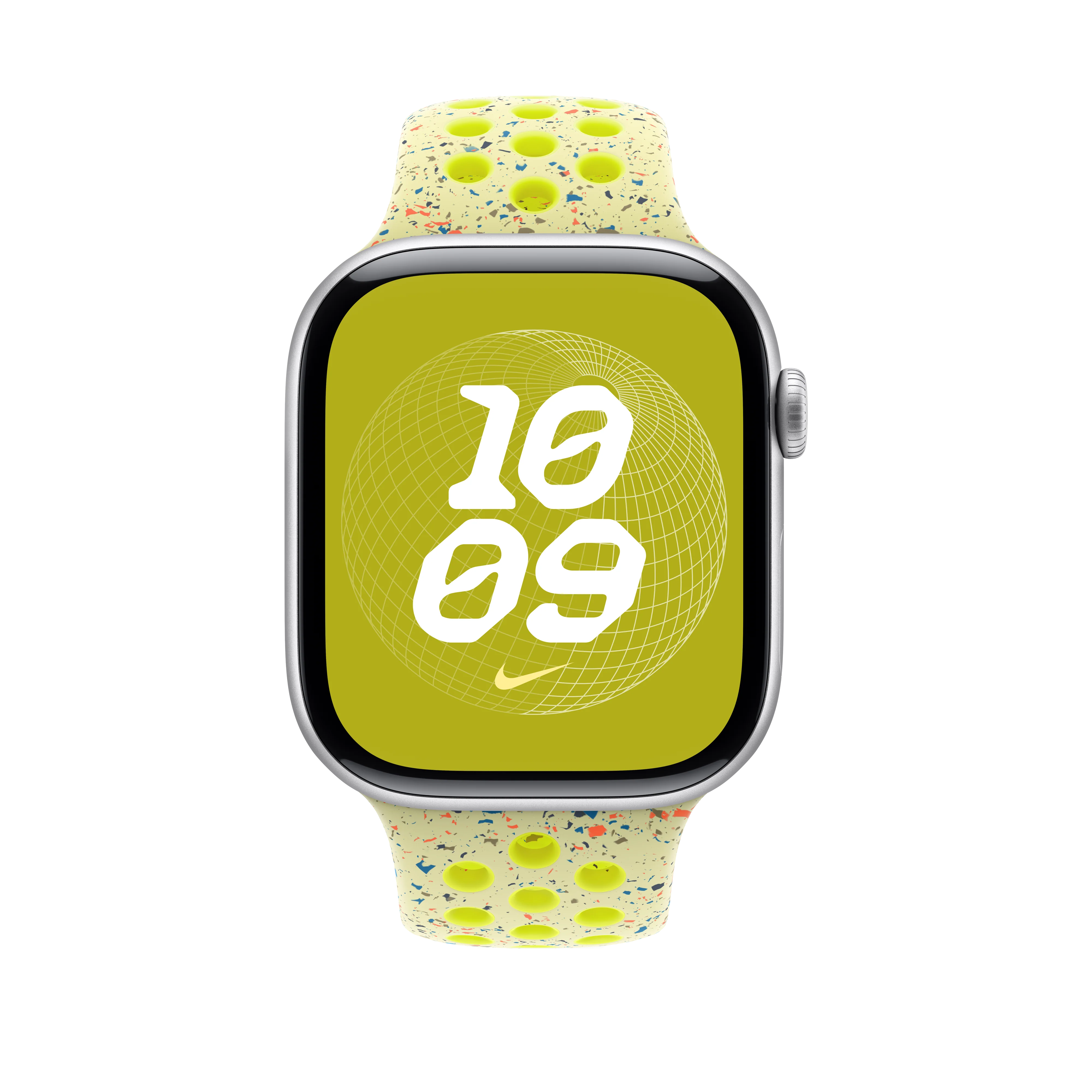 EOL Sportbandje van Nike - Volt Splash (46 mm) - M/L - Image 3