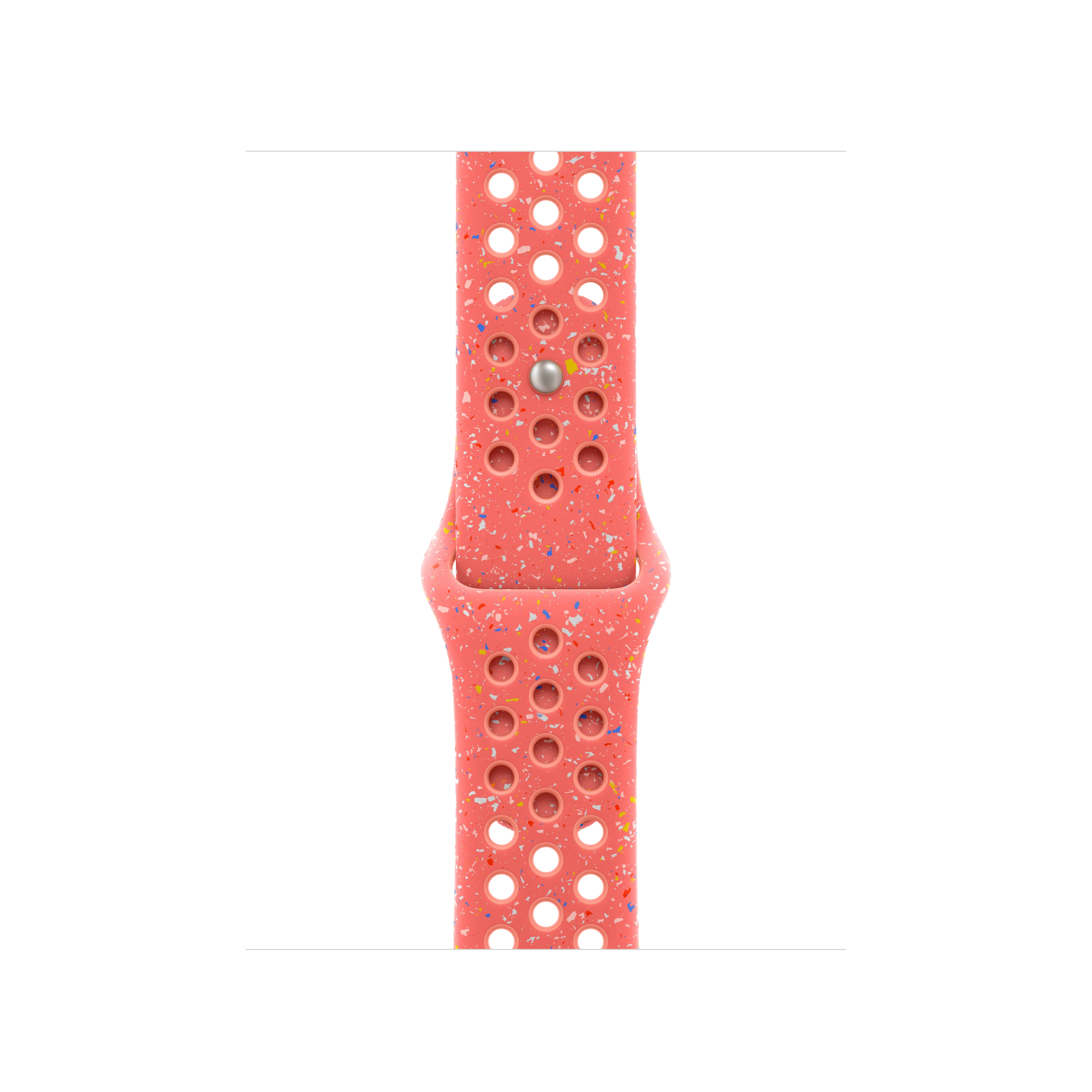 EOL Sportbandje van Nike - Magic Ember (42 mm) - M/L