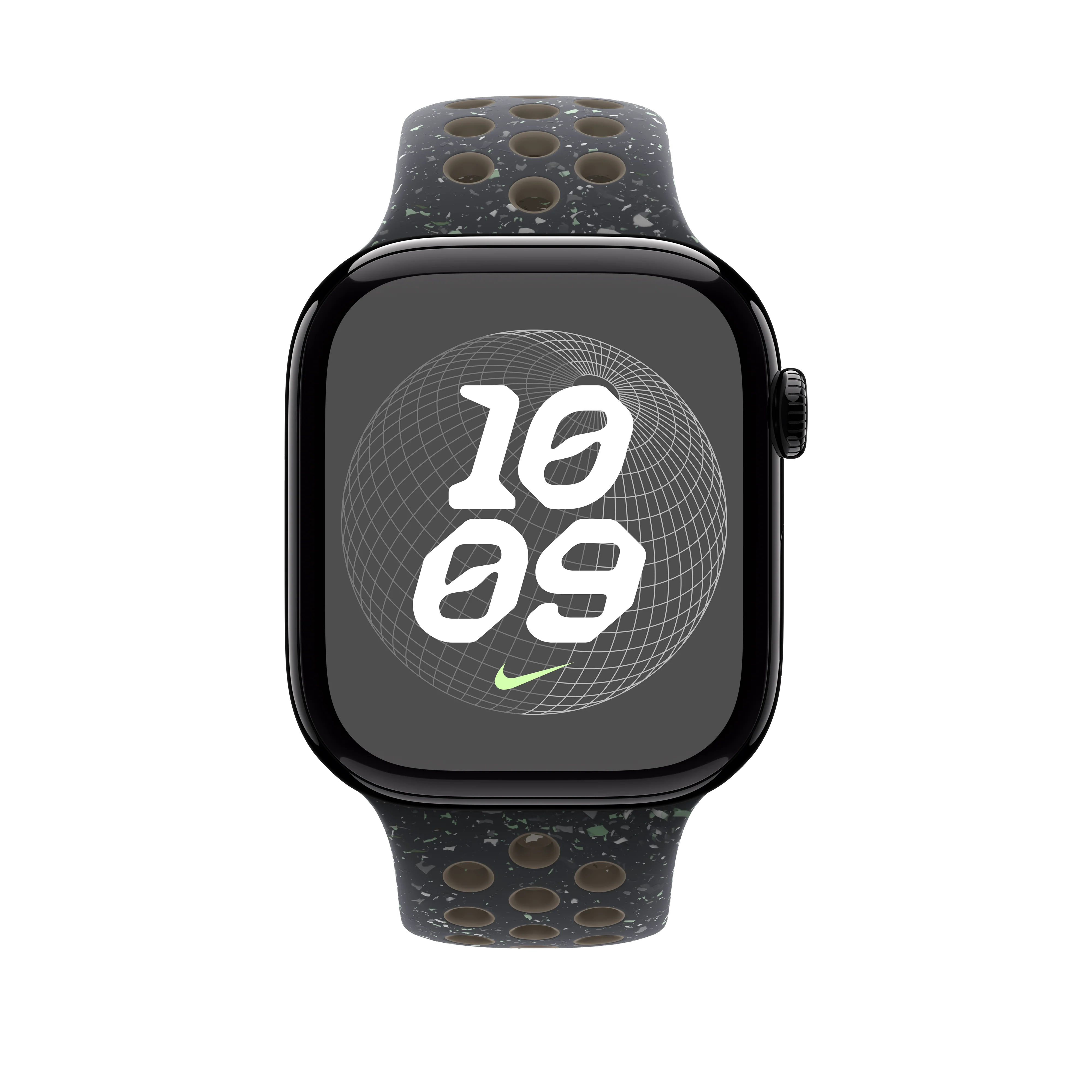 EOL Sportbandje van Nike - Midnight Sky (46 mm) - M/L - Image 3