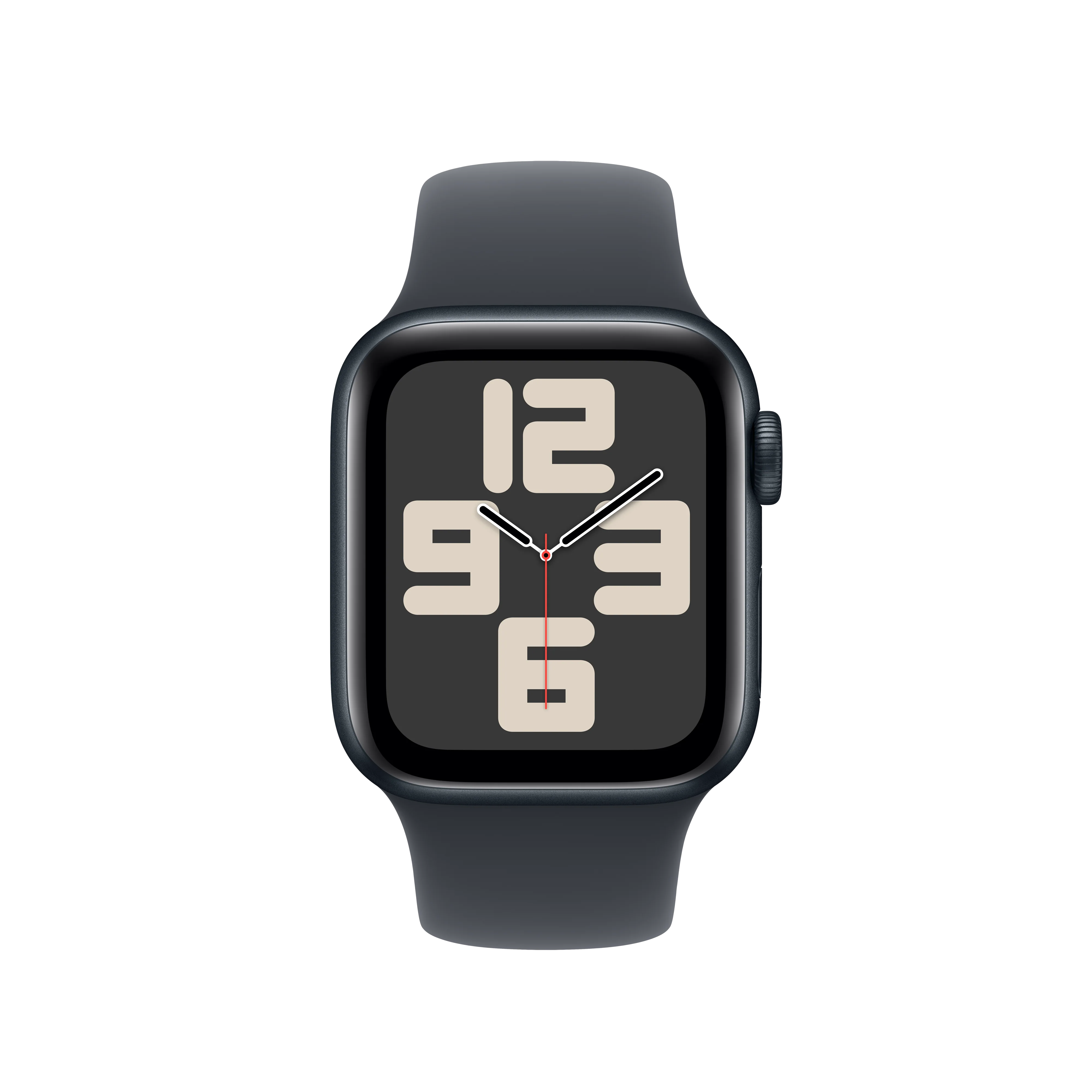 EOL Sportbandje - Zwart (40 mm) - S/M - Image 3