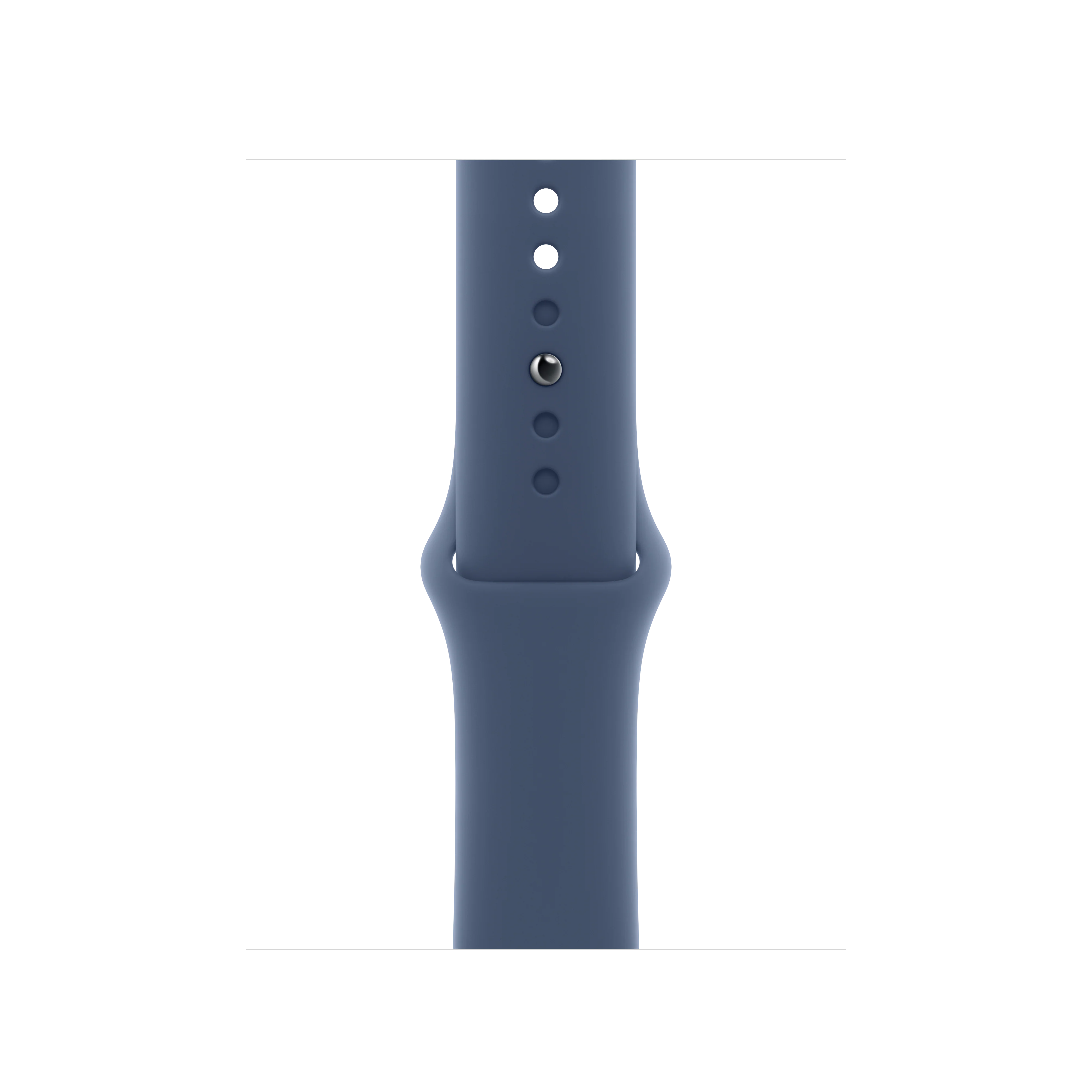 EOL Sportbandje - Denim (42 mm) - S/M