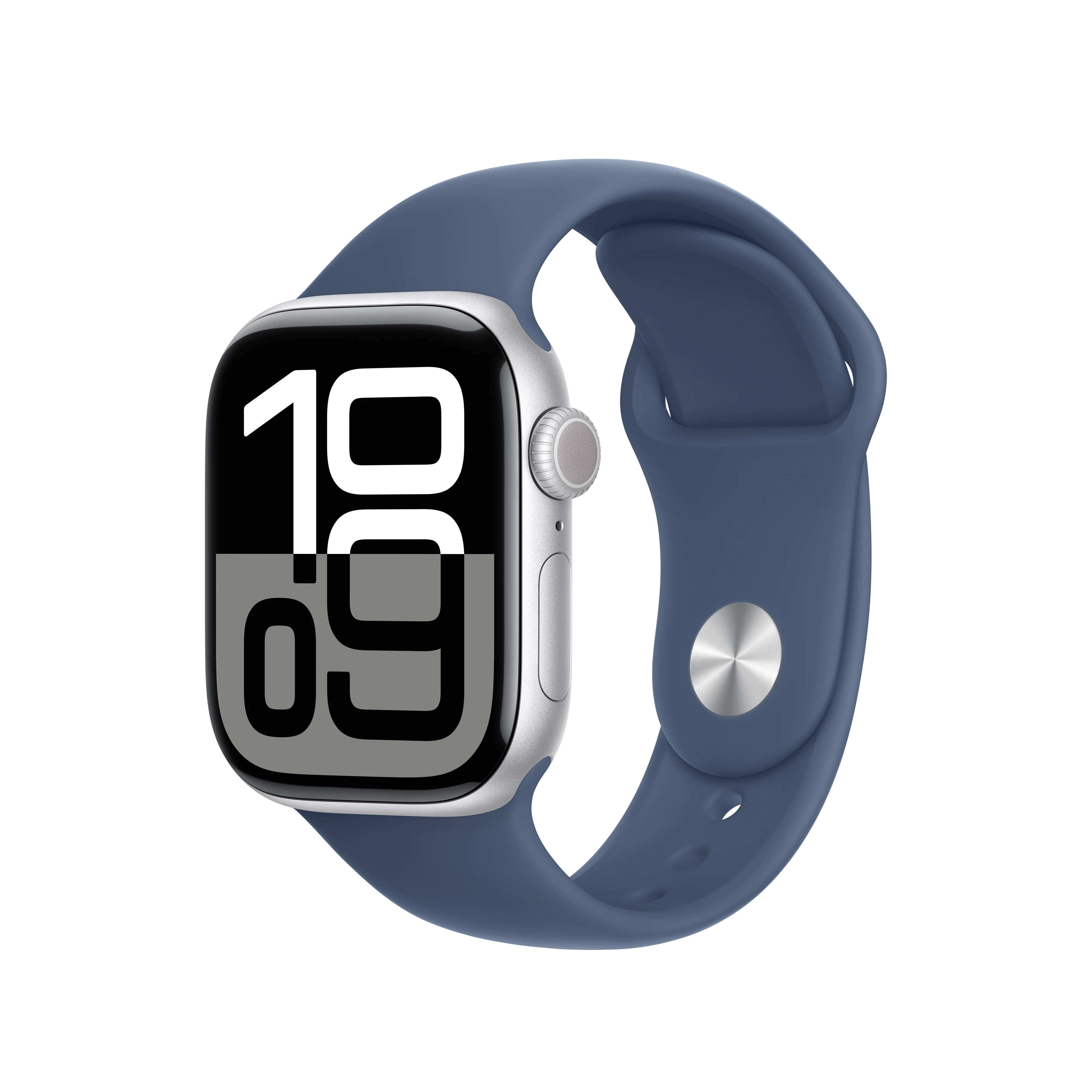 EOL Sportbandje - Denim (42 mm) - M/L - Image 2