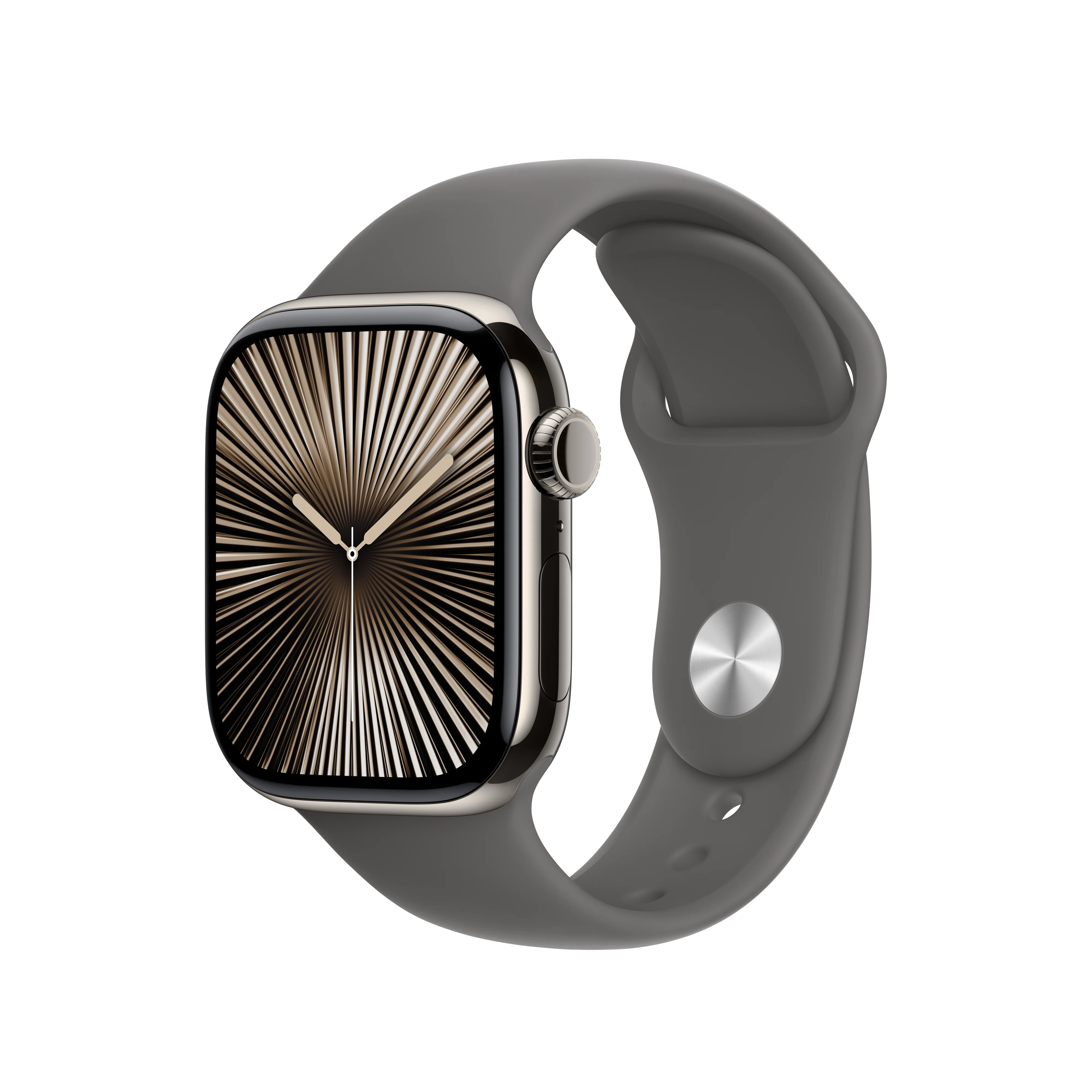 Sportbandje - Rotsgrijs (42 mm) - M/L - Image 2