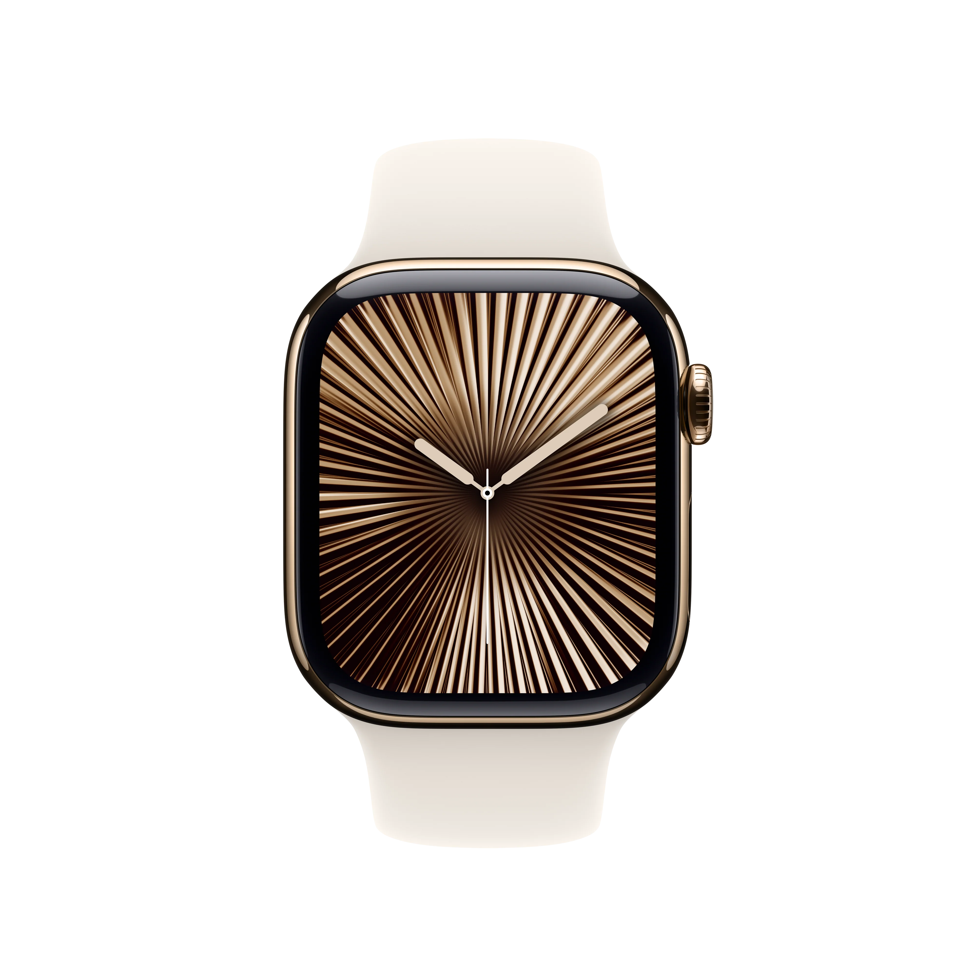 Sportbandje - Sterrenlicht (42 mm) - S/M - Image 3
