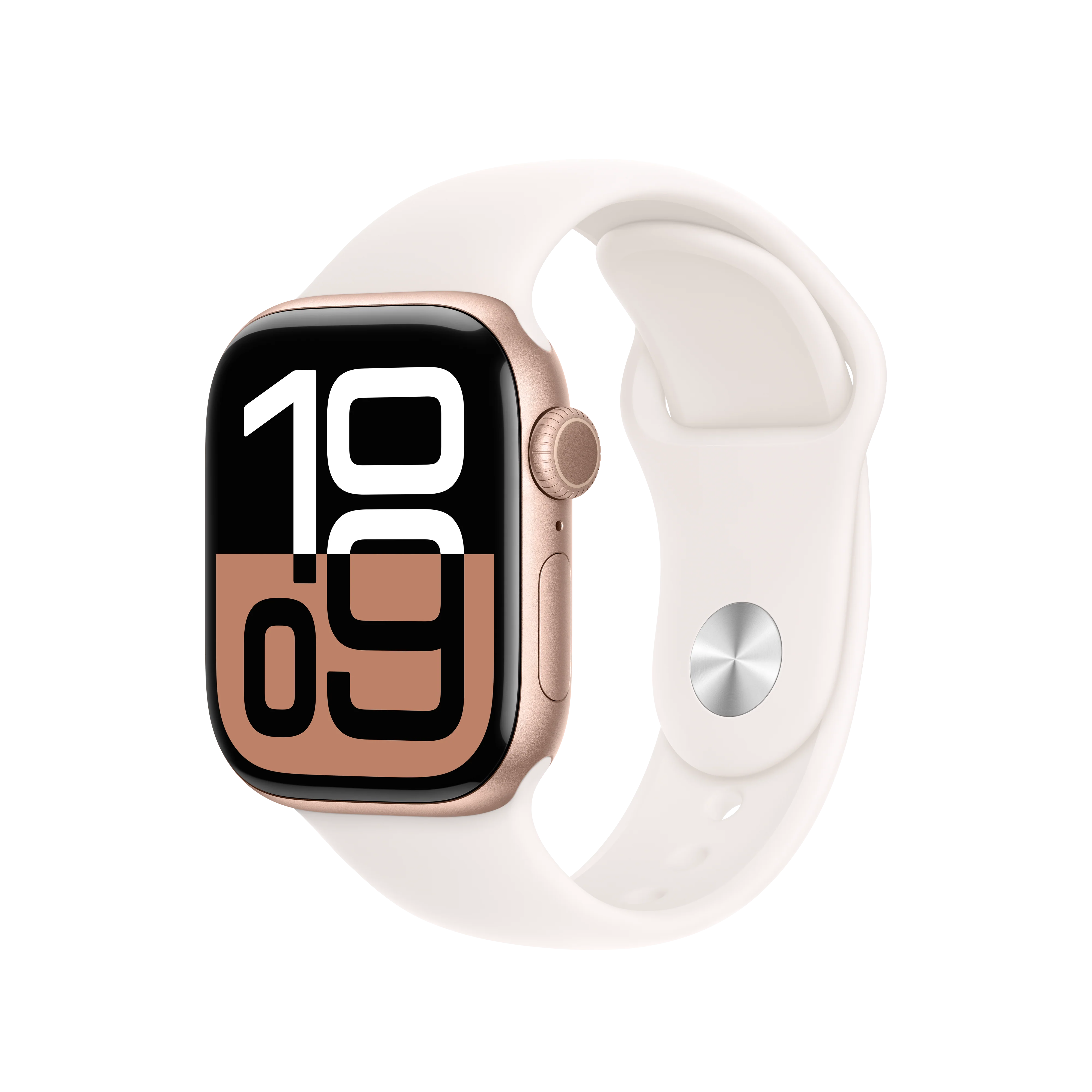 Sportbandje - Rosé (42 mm) - M/L - Image 2