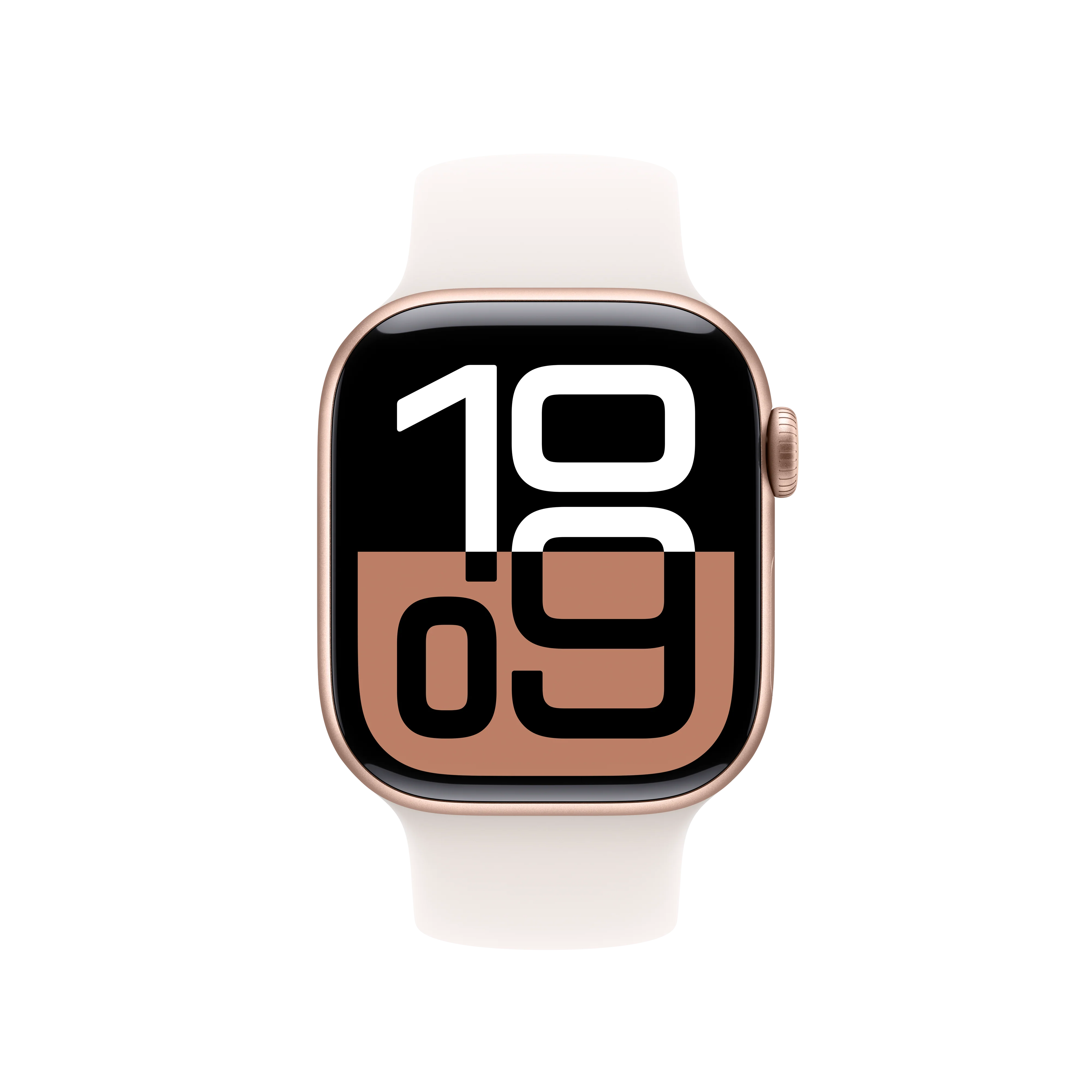 Sportbandje - Rosé (42 mm) - M/L - Image 3