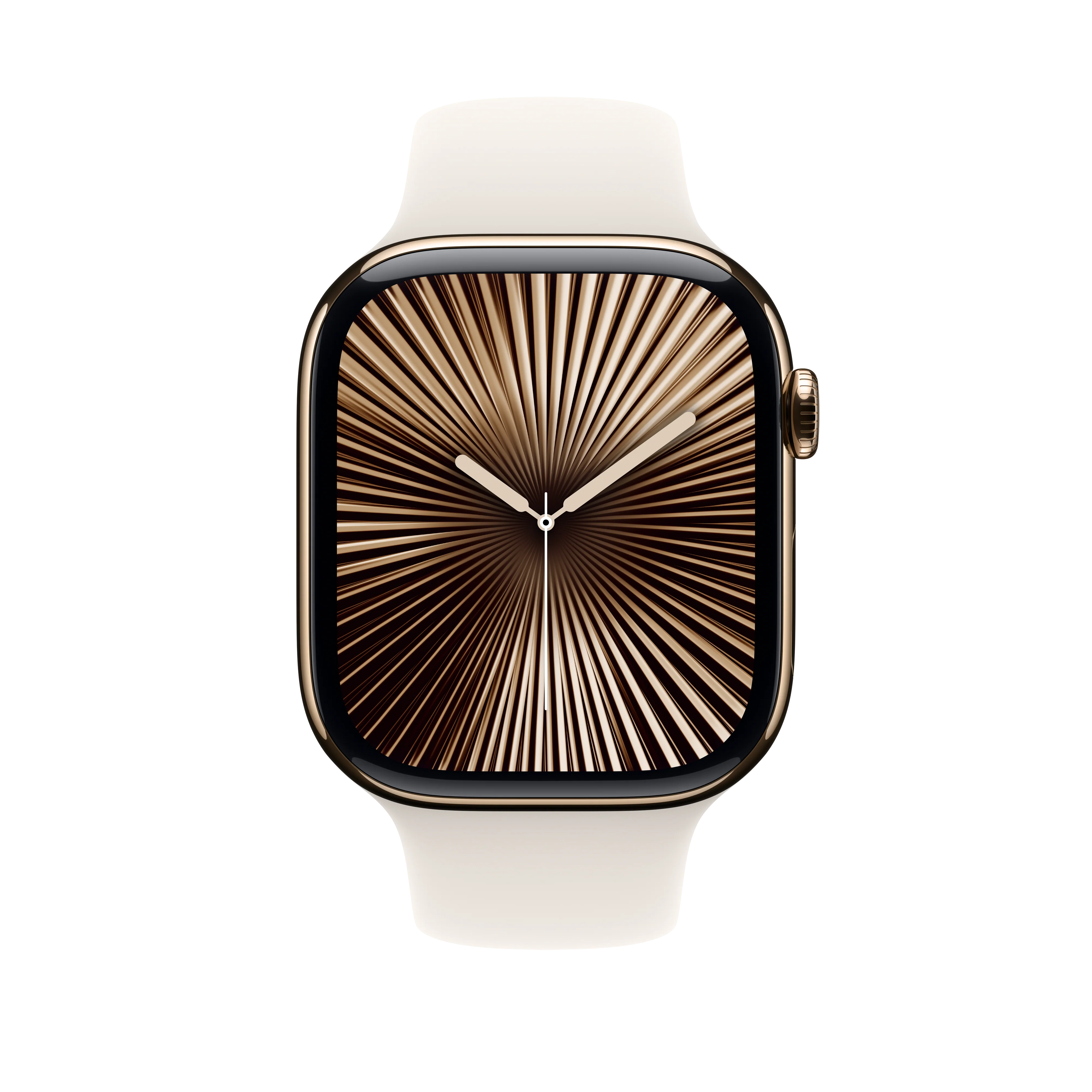 Sportbandje - Sterrenlicht (46 mm) - M/L - Image 3