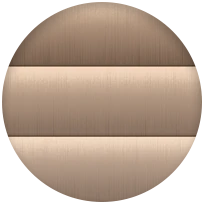 Goudkleurige schakelarmband (46 mm) - Image 4