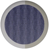 EOL Trail-bandje - Blauw (49 mm) - S/M - Naturel titanium - Image 4