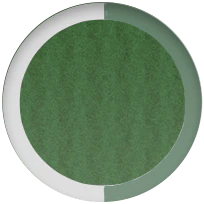 EOL Trail-bandje - Groen (49 mm) - M/L - Zwart titanium - Image 4
