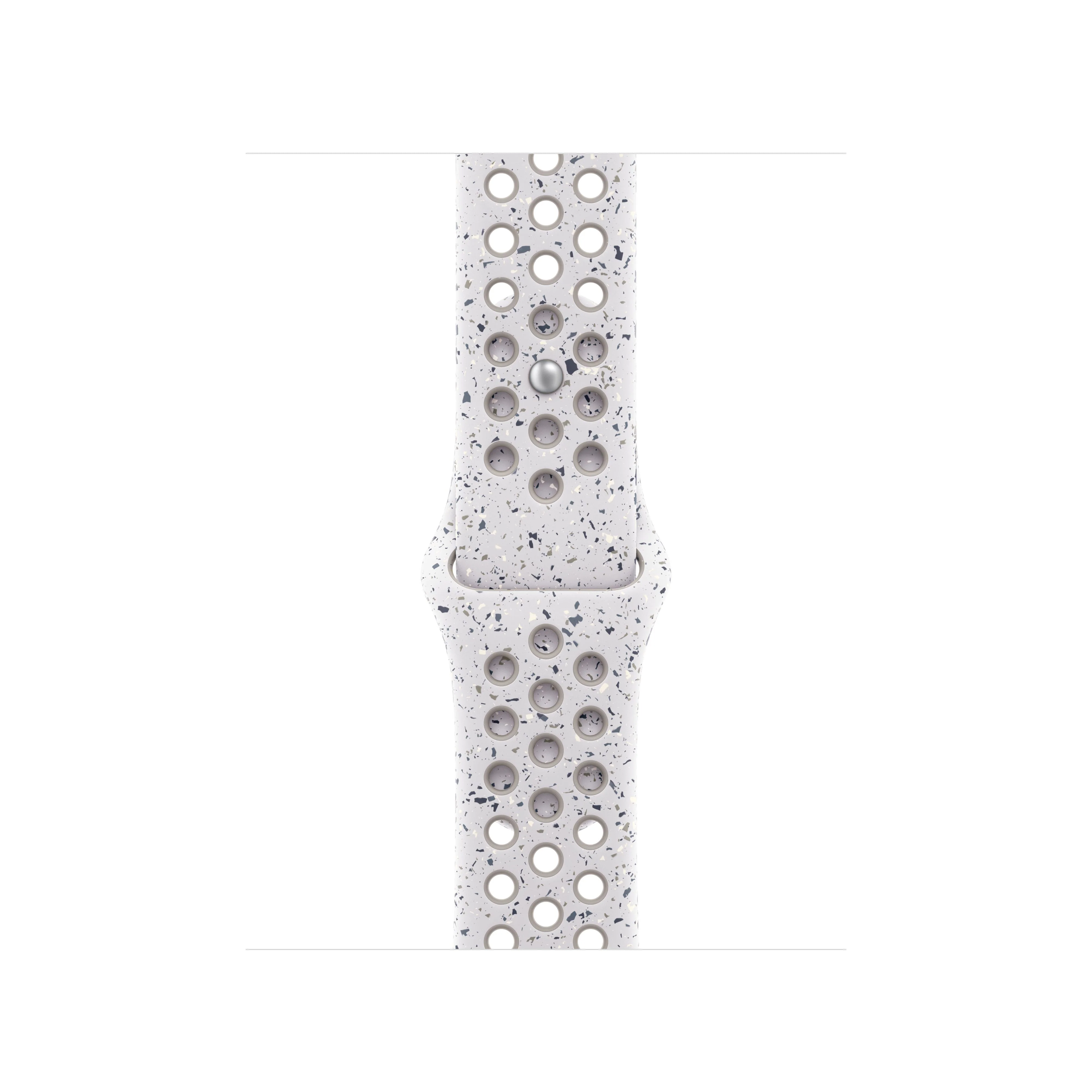 Sportbandje van Nike - Veiled Grey (42 mm) - S/M