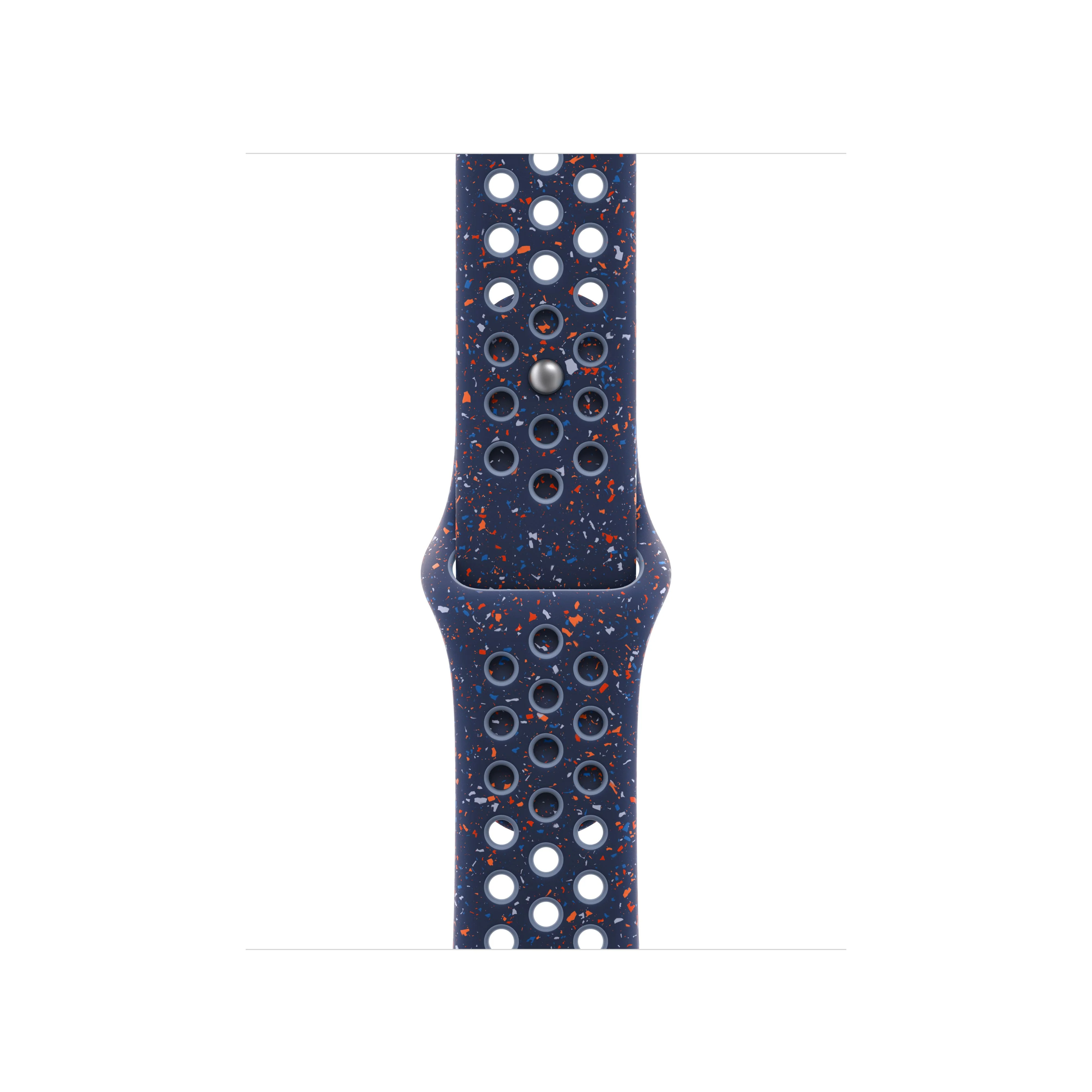 Sportbandje van Nike - Blue Ribbon (42 mm) - M/L