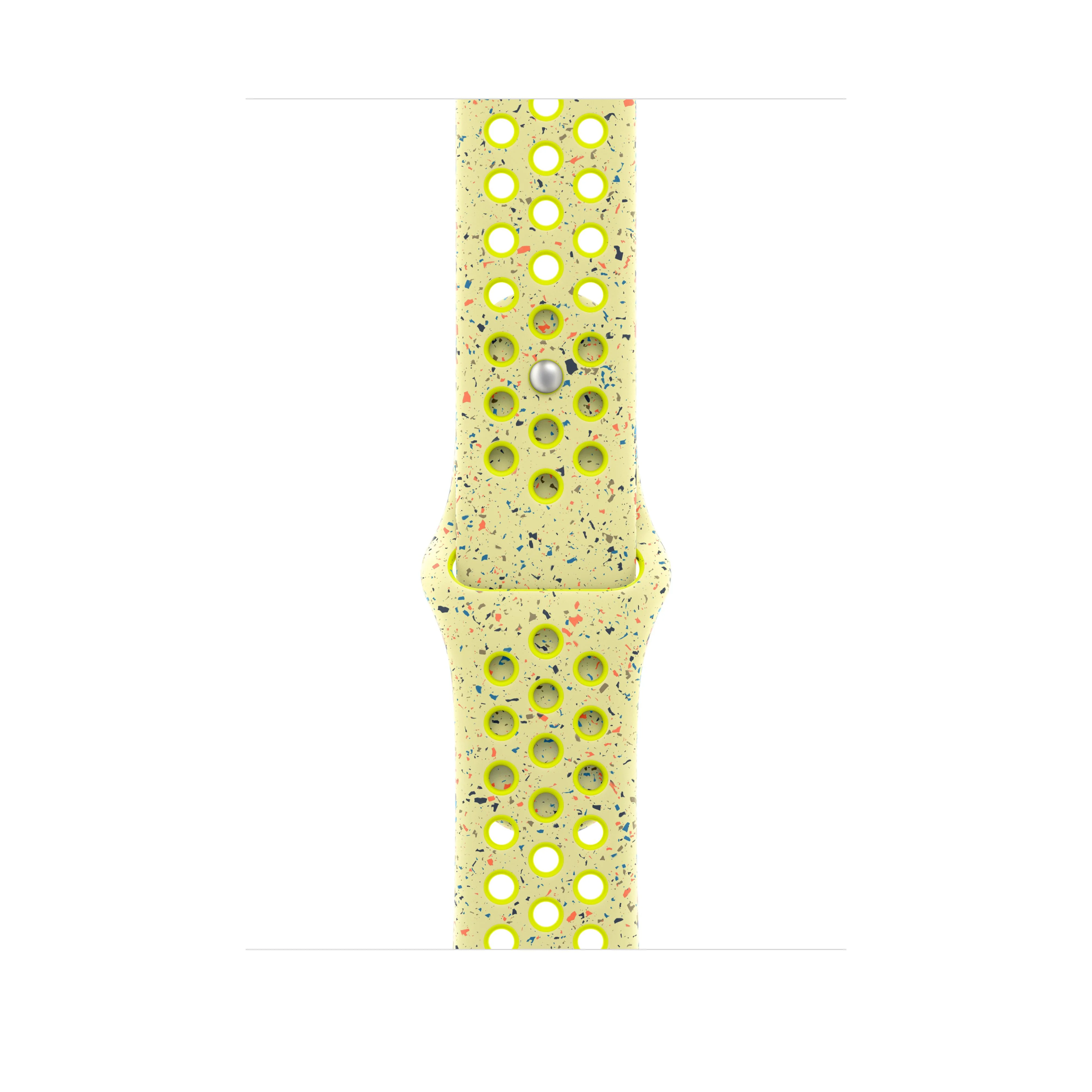 Sportbandje van Nike - Volt Splash (46 mm) - S/M