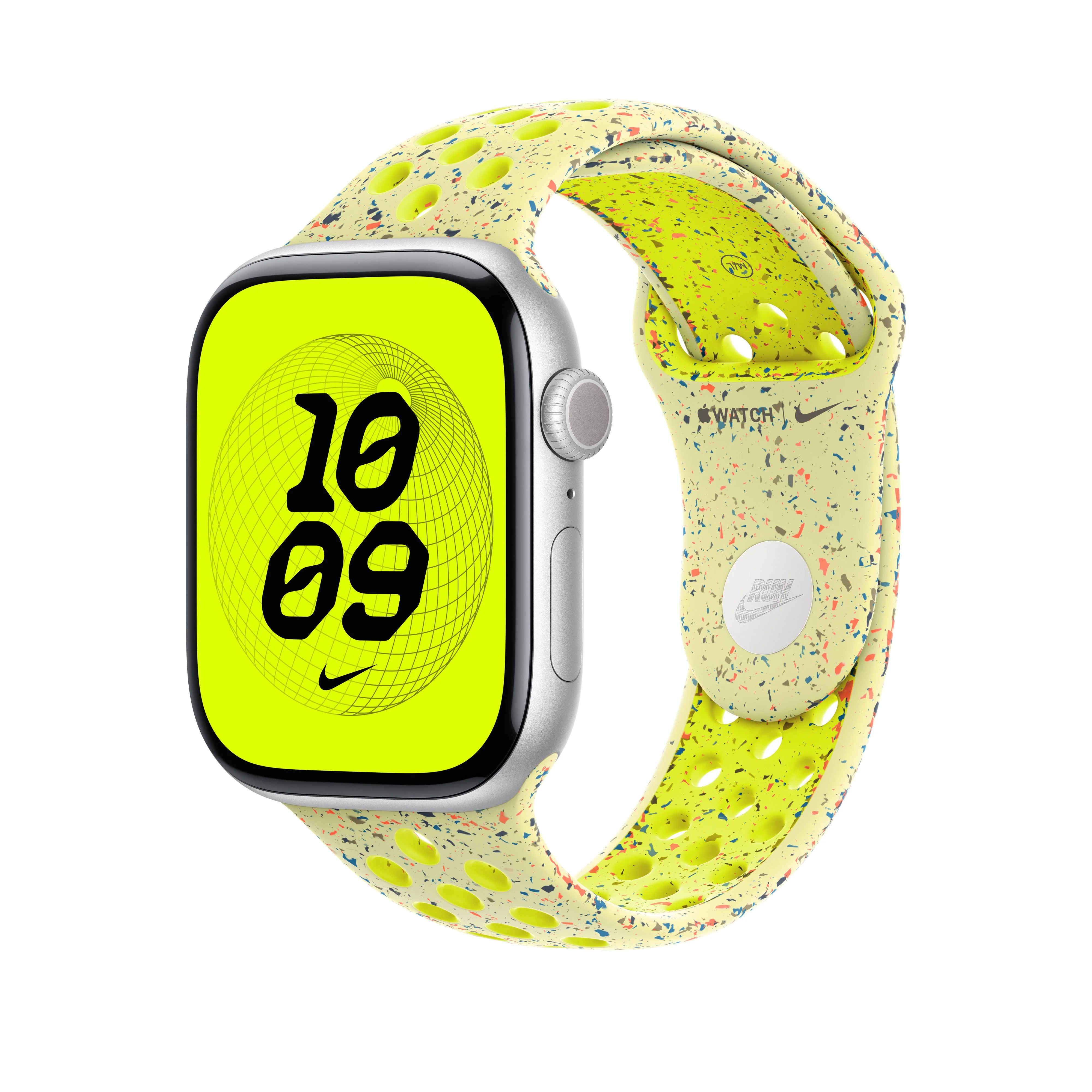 Sportbandje van Nike - Volt Splash (46 mm) - S/M - Image 2