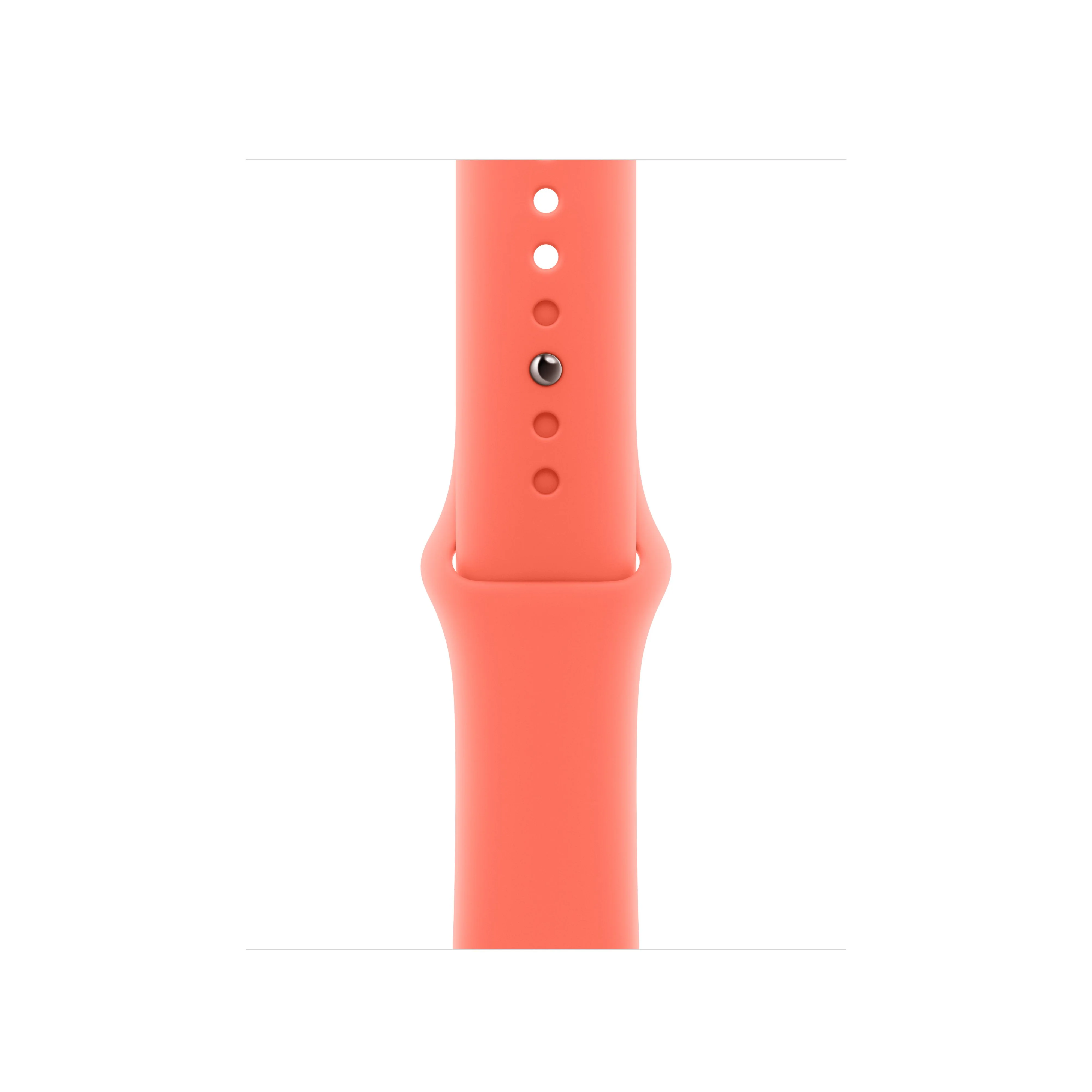 EOL Sportbandje - Tangerine (40 mm) - S/M