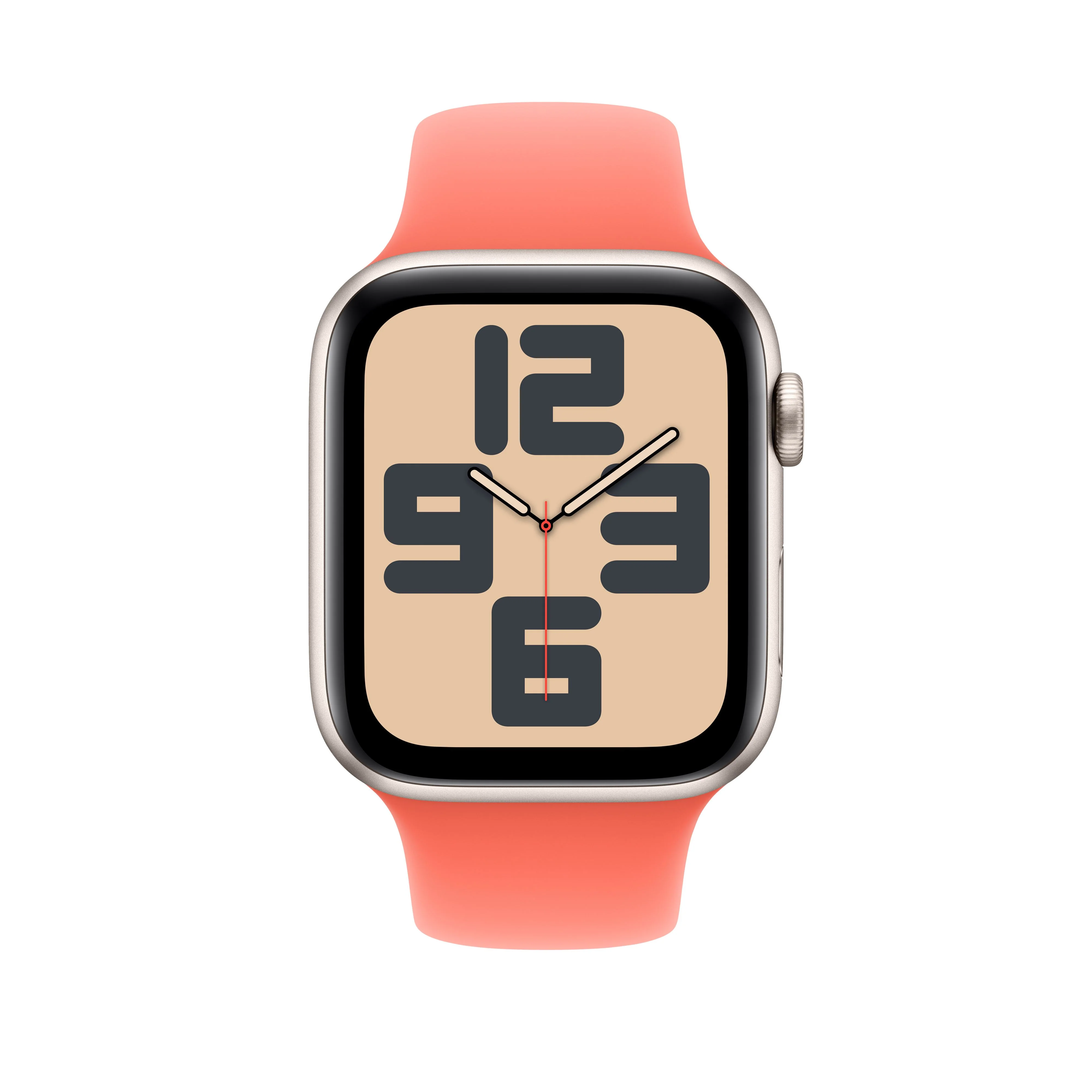 EOL Sportbandje - Tangerine (40 mm) - S/M - Image 3
