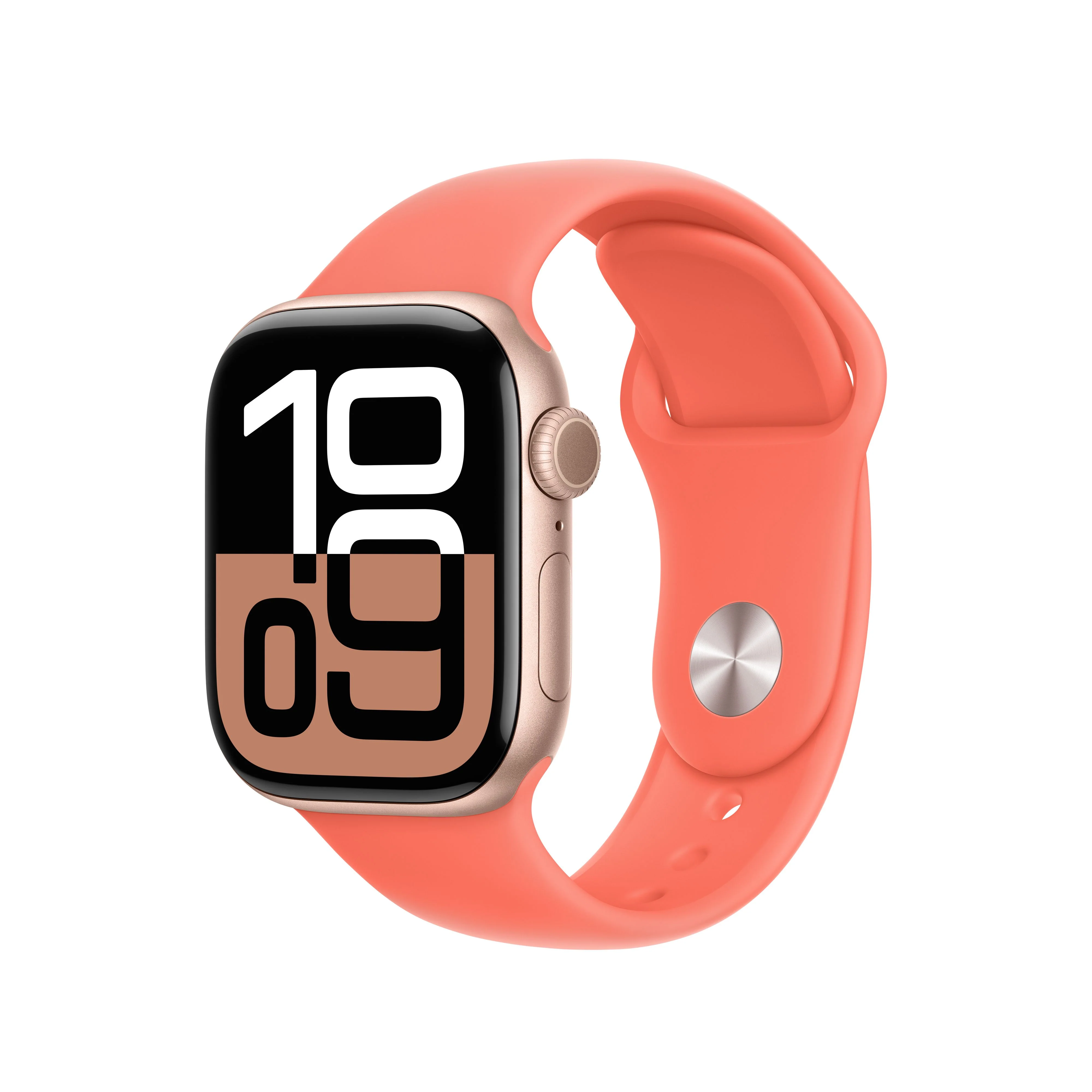 EOL Sportbandje - Tangerine (42 mm) - M/L - Image 2