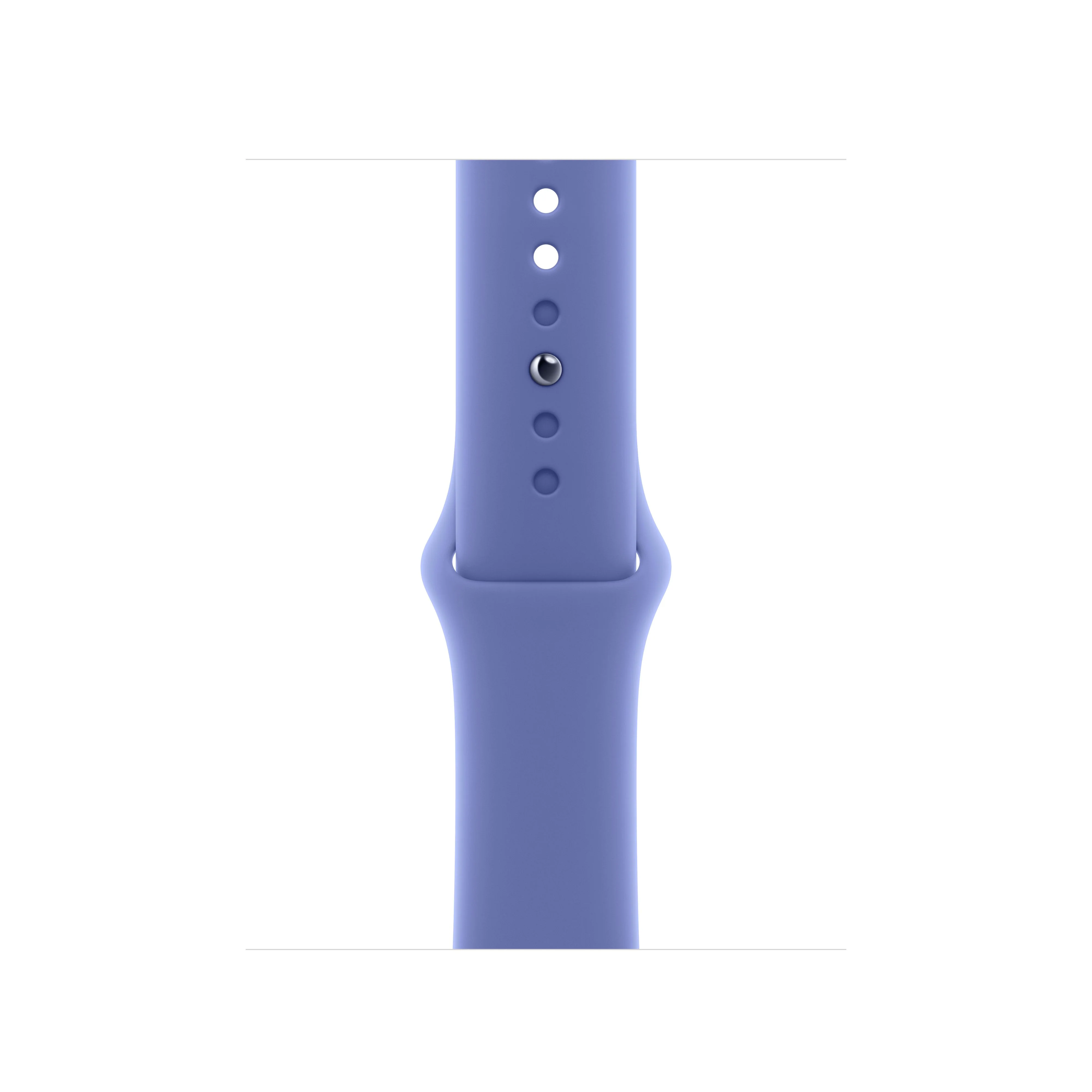 EOL Sportbandje - Violetblauw (42 mm) - M/L