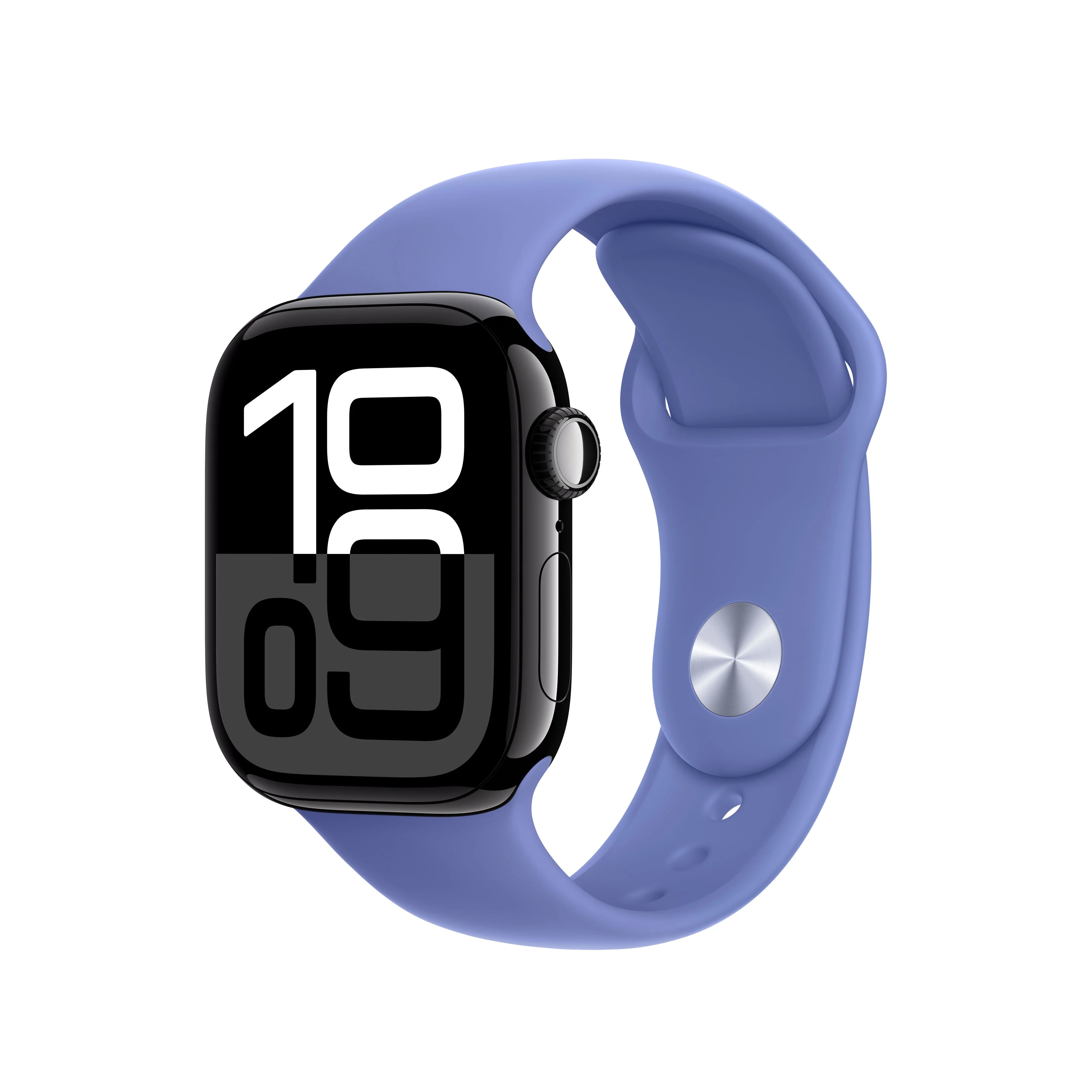 EOL Sportbandje - Violetblauw (42 mm) - M/L - Image 2