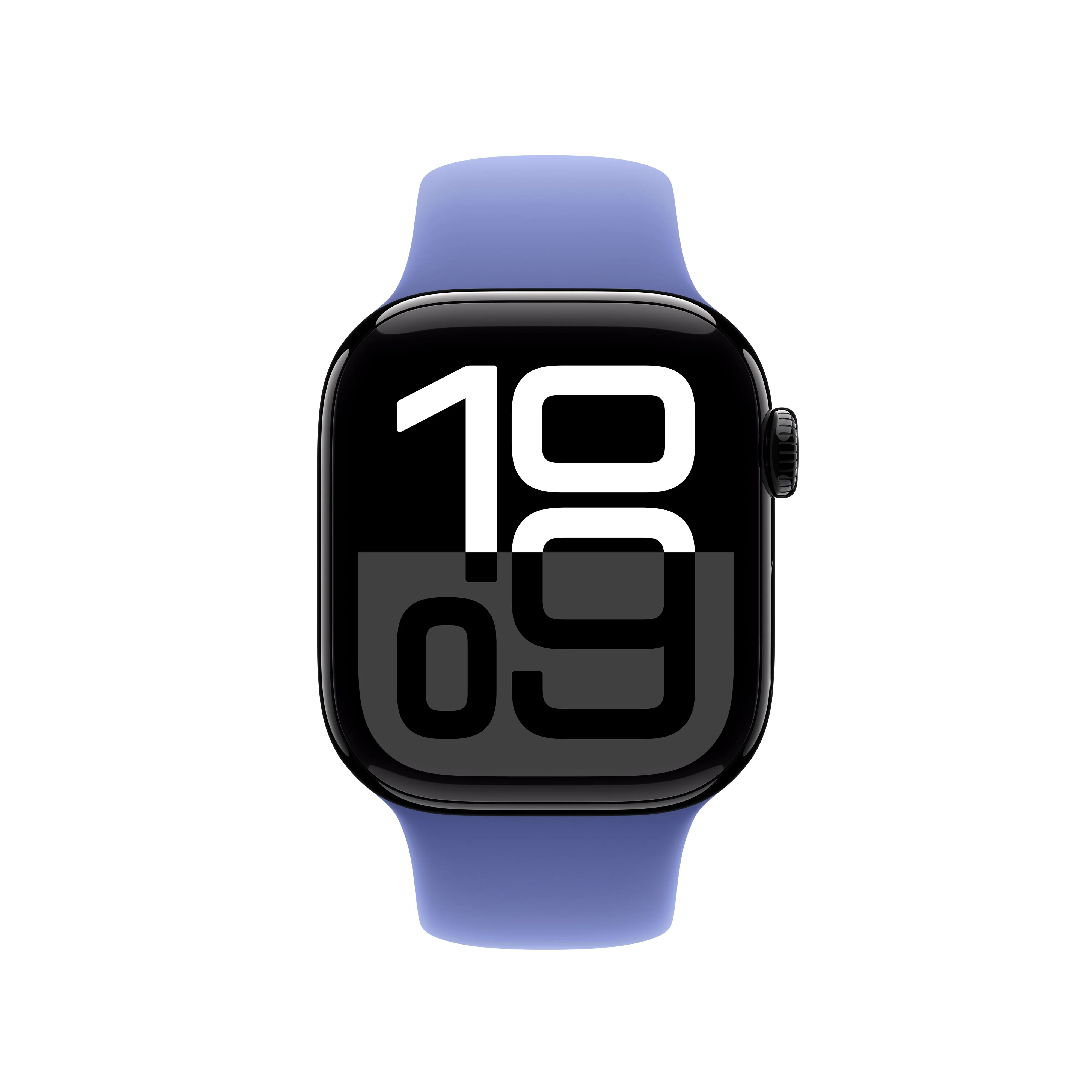EOL Sportbandje - Violetblauw (42 mm) - M/L - Image 3