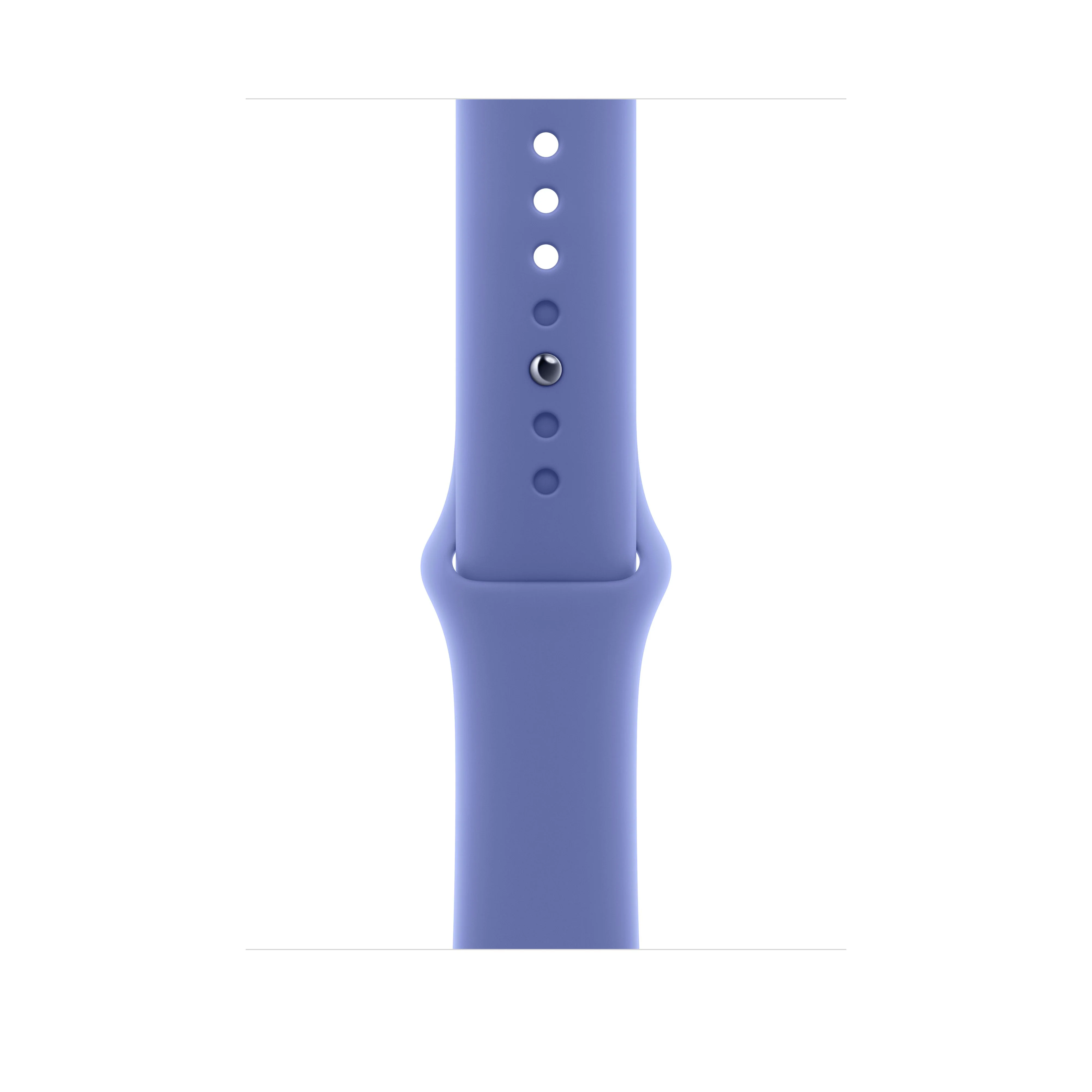 EOL Sportbandje - Violetblauw (46 mm) - S/M