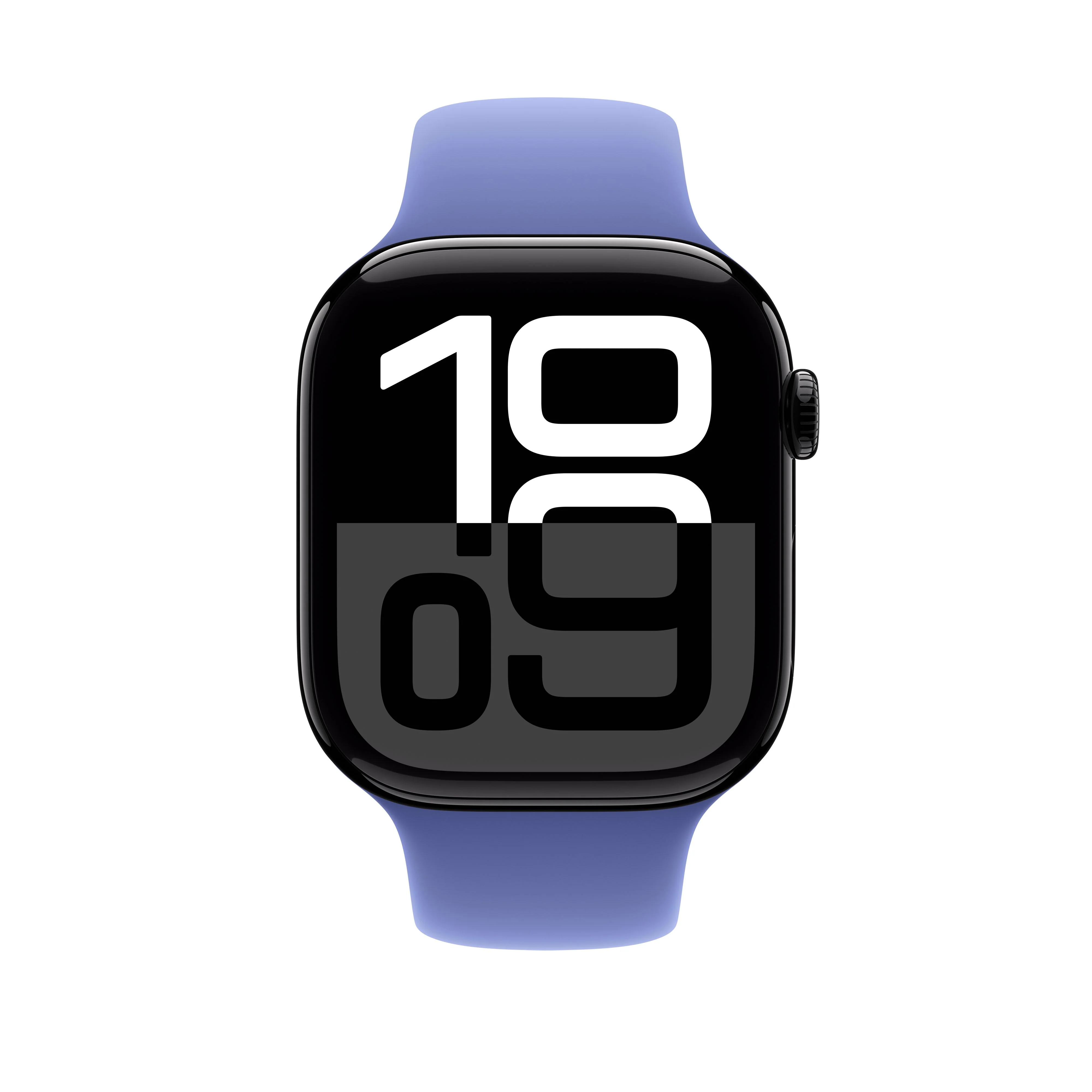 EOL Sportbandje - Violetblauw (46 mm) - M/L - Image 3