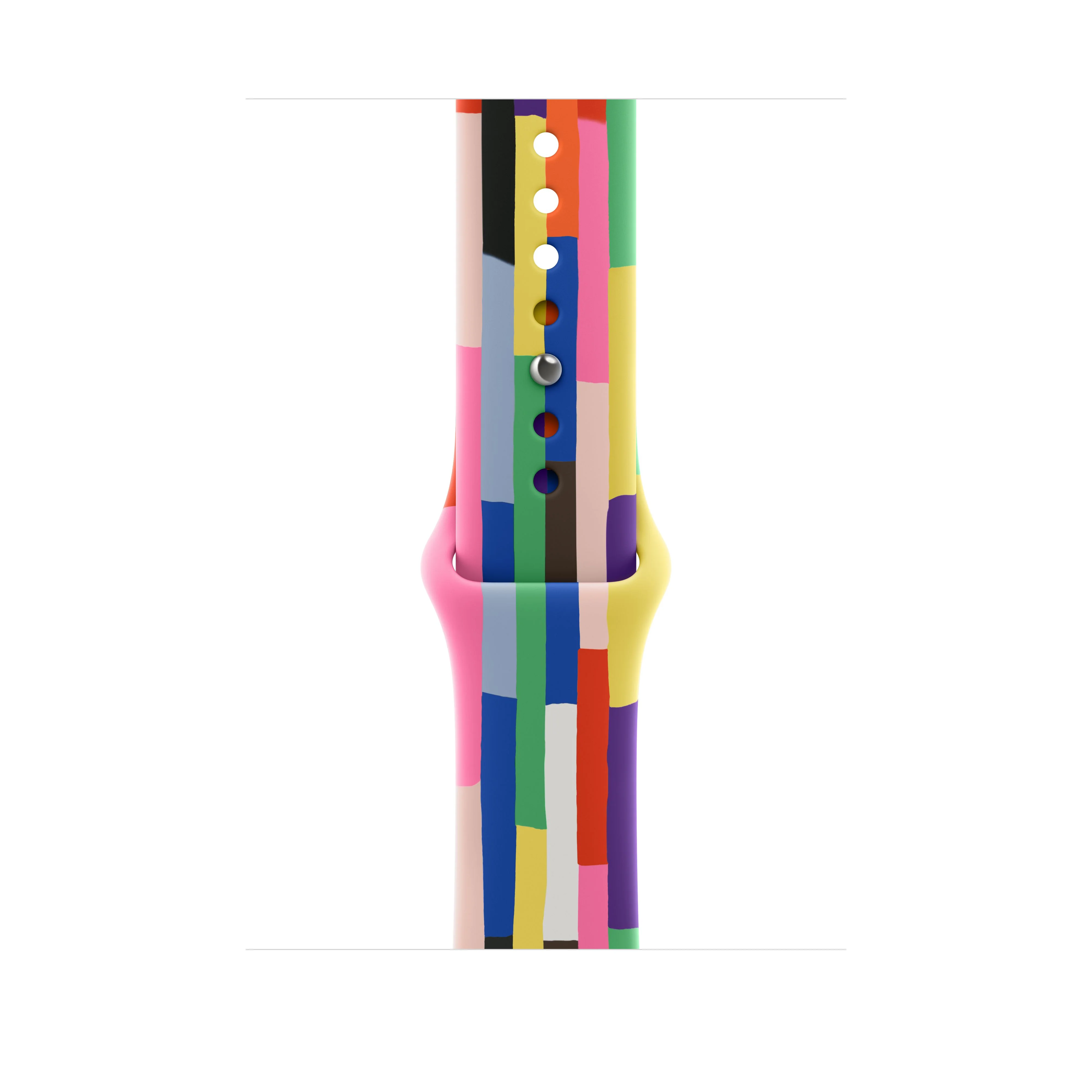 Sportbandje - Pride Edition (46 mm) - S/M