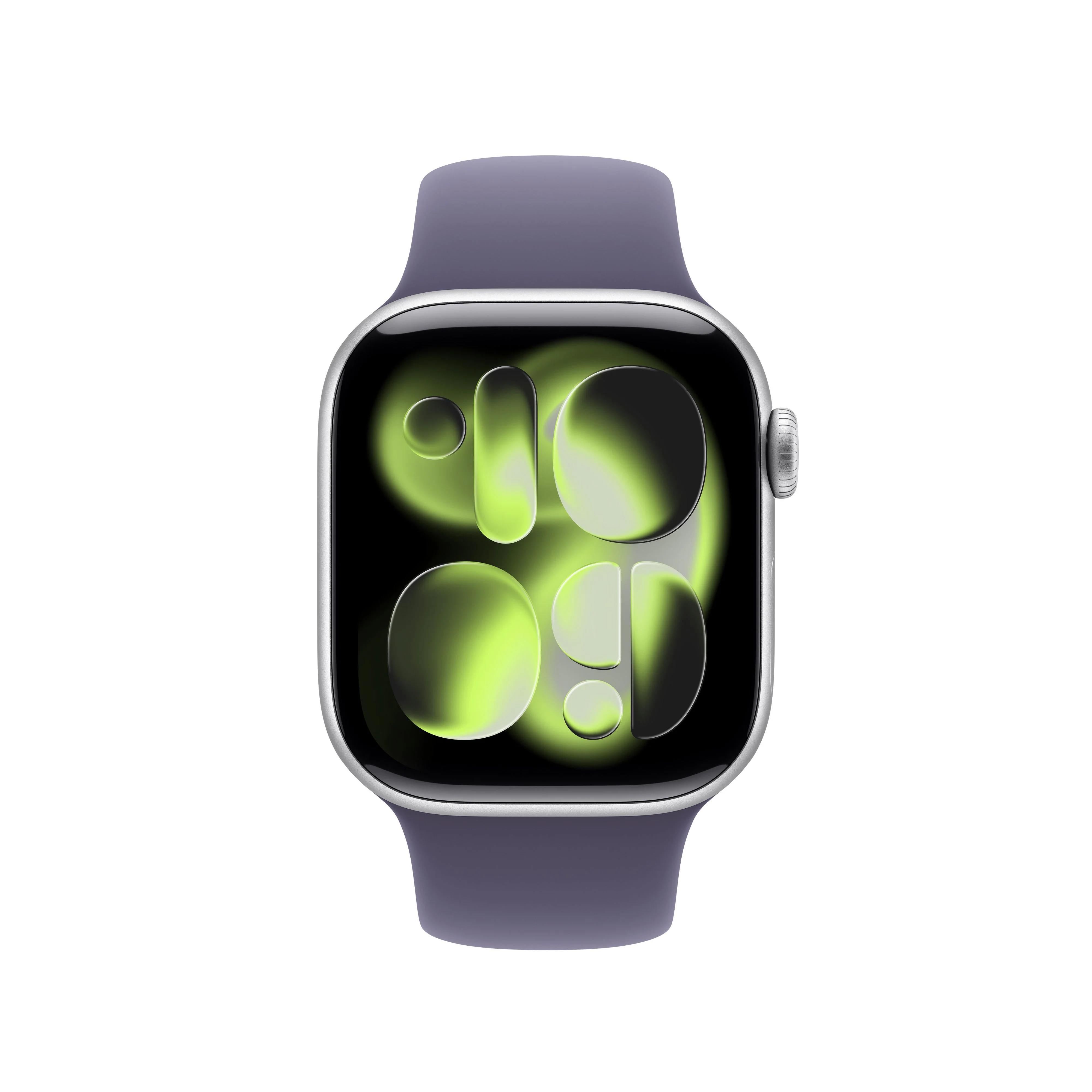EOL Sportbandje - Zachtpaars (42 mm) - M/L - Image 3