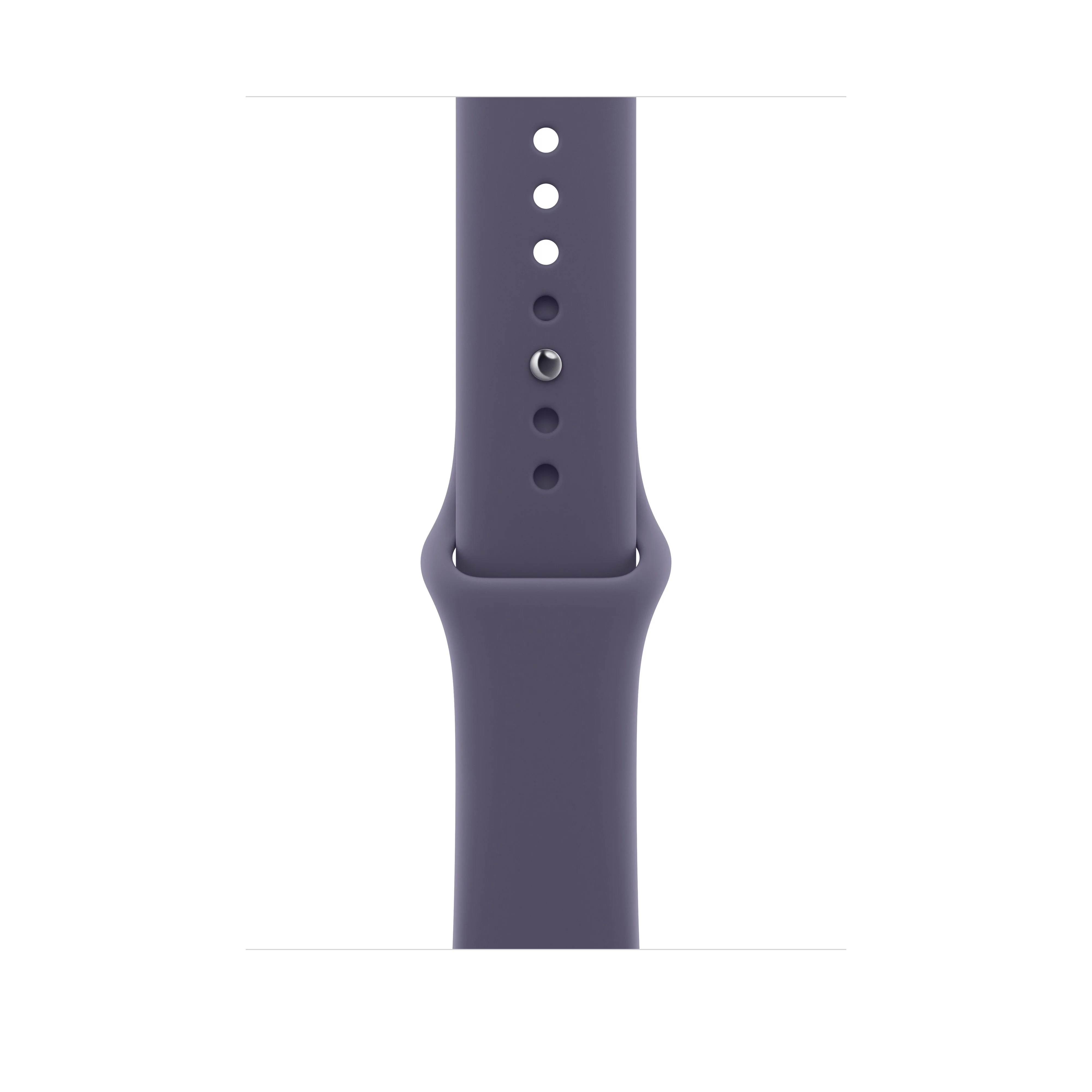 EOL Sportbandje - Zachtpaars (46 mm) - S/M