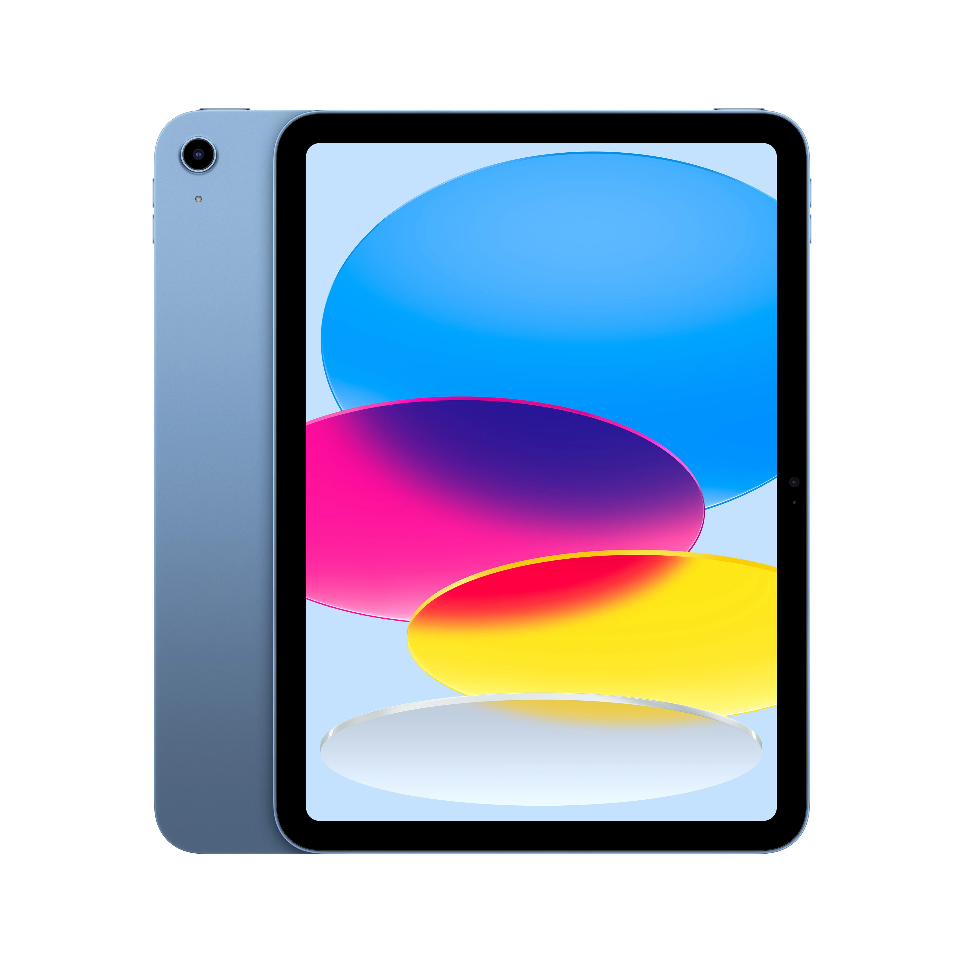 iPad Wi-Fi 128 GB - Blauw (A16)