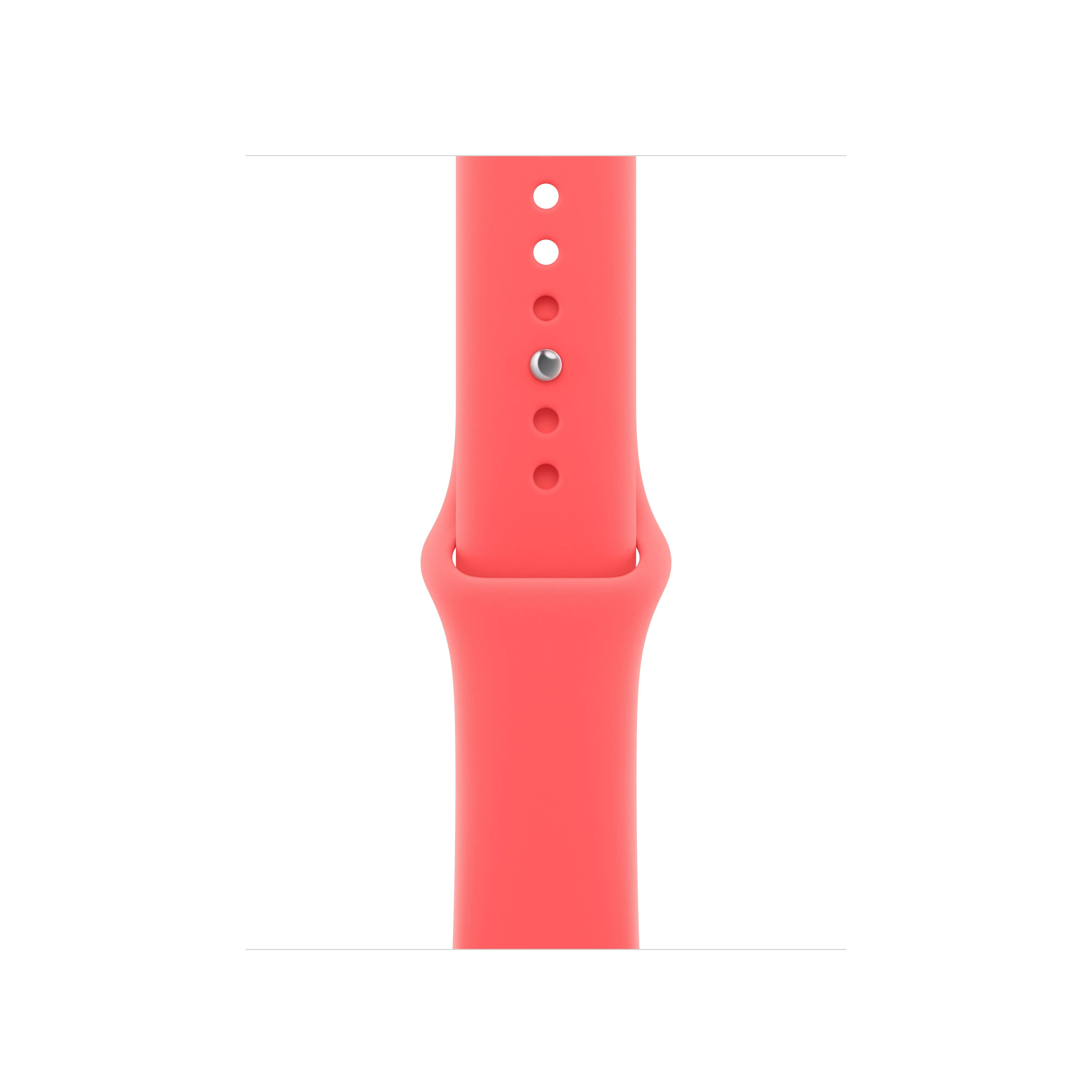 Sportbandje - Guaveroze (42 mm) - S/M